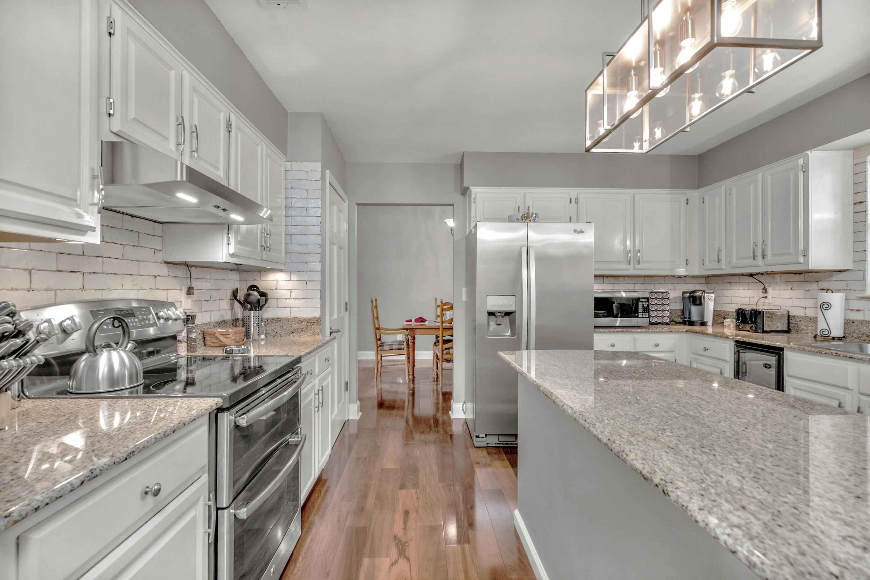 ST ANDREWS SOUTH BLUEWATER BAY 3 - Residential