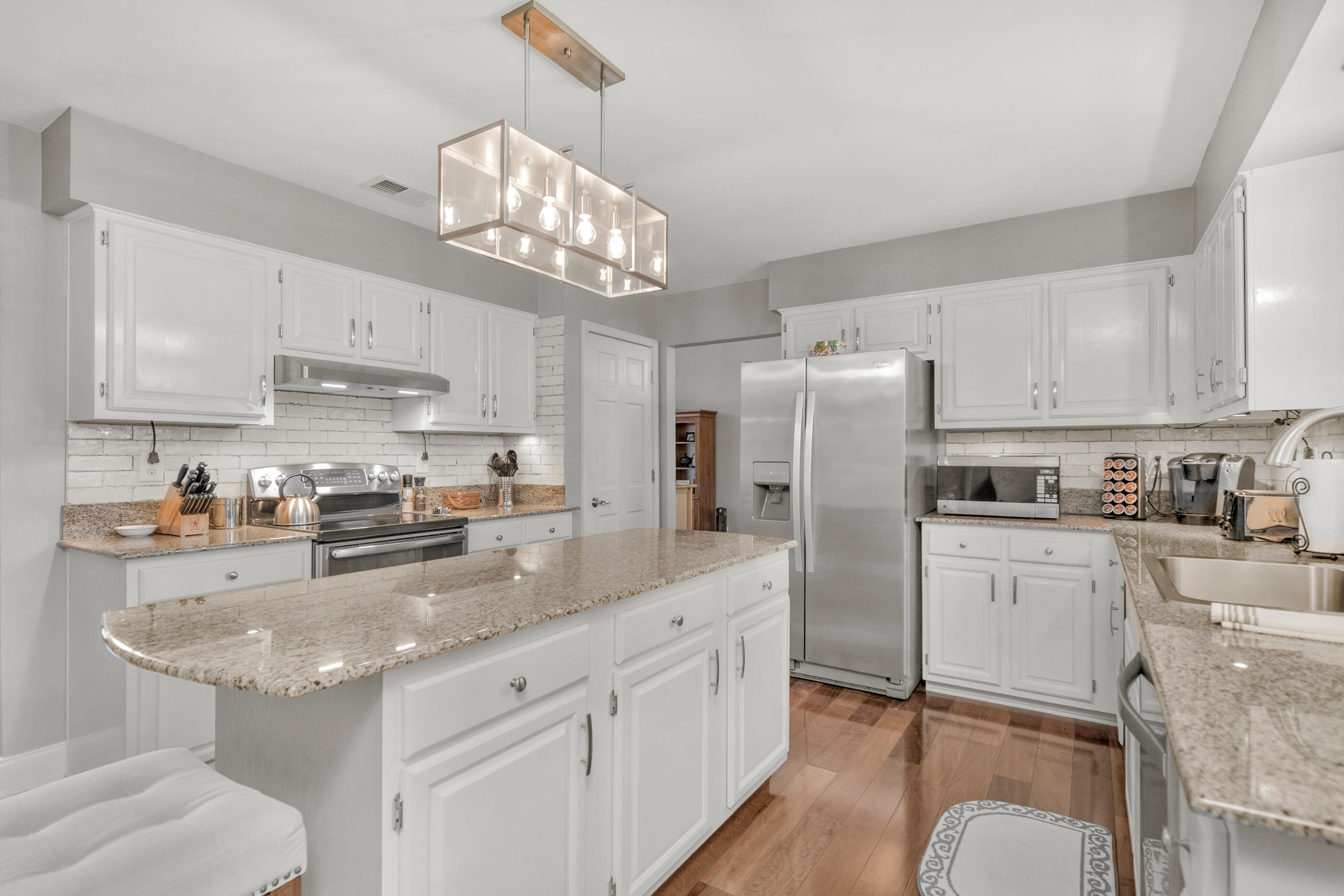 ST ANDREWS SOUTH BLUEWATER BAY 3 - Residential