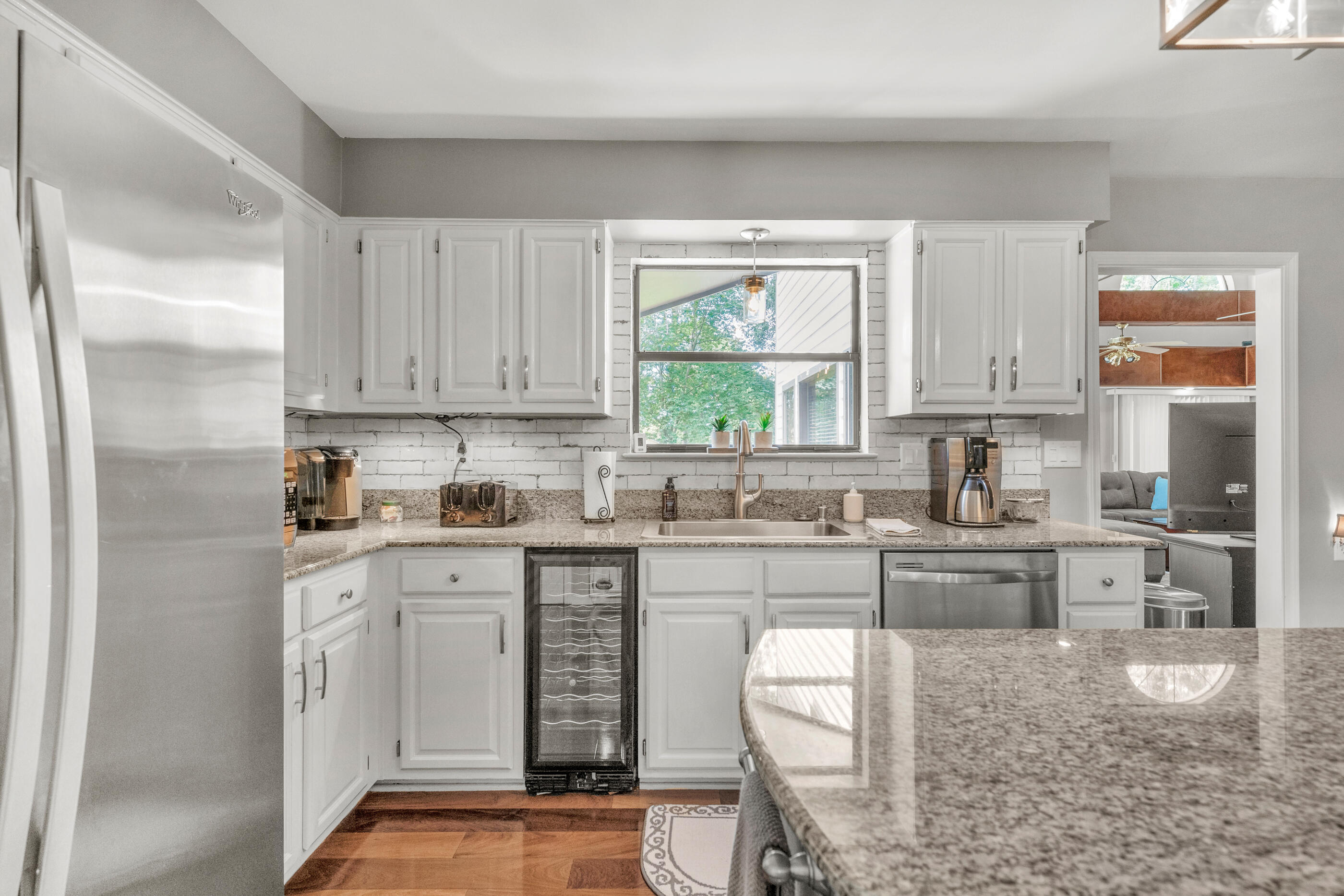 ST ANDREWS SOUTH BLUEWATER BAY 3 - Residential