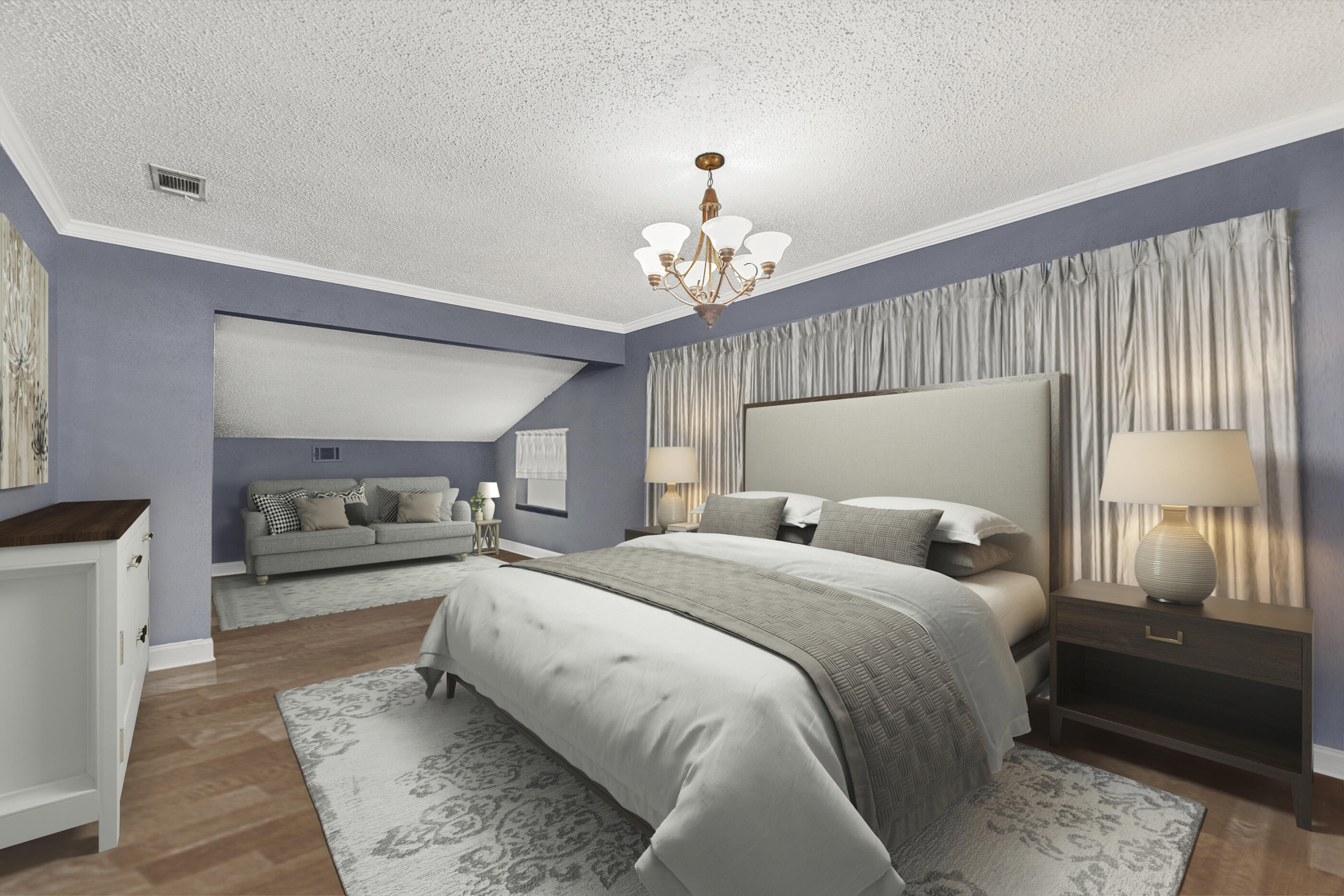 ST ANDREWS SOUTH BLUEWATER BAY 3 - Residential