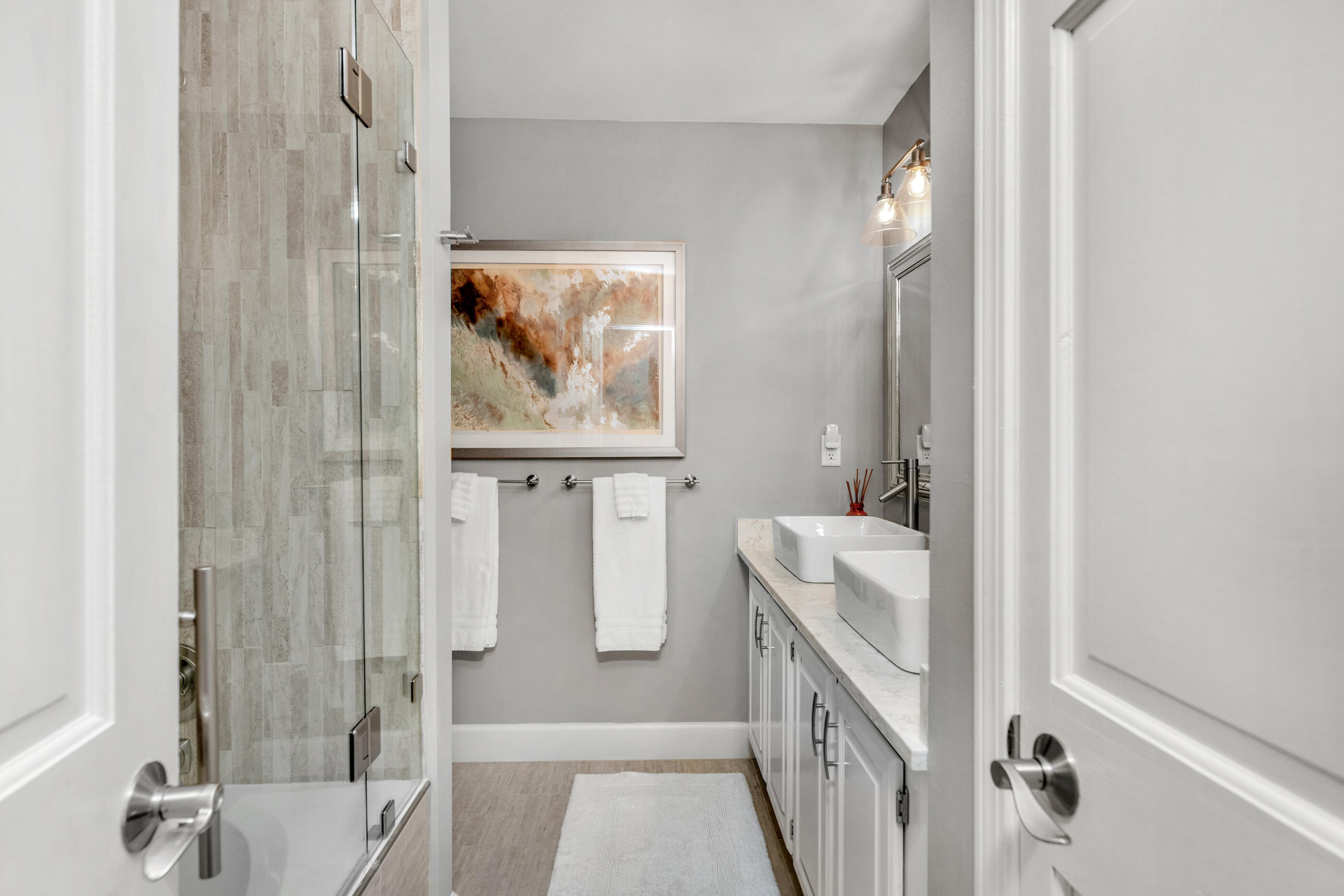 ST ANDREWS SOUTH BLUEWATER BAY 3 - Residential