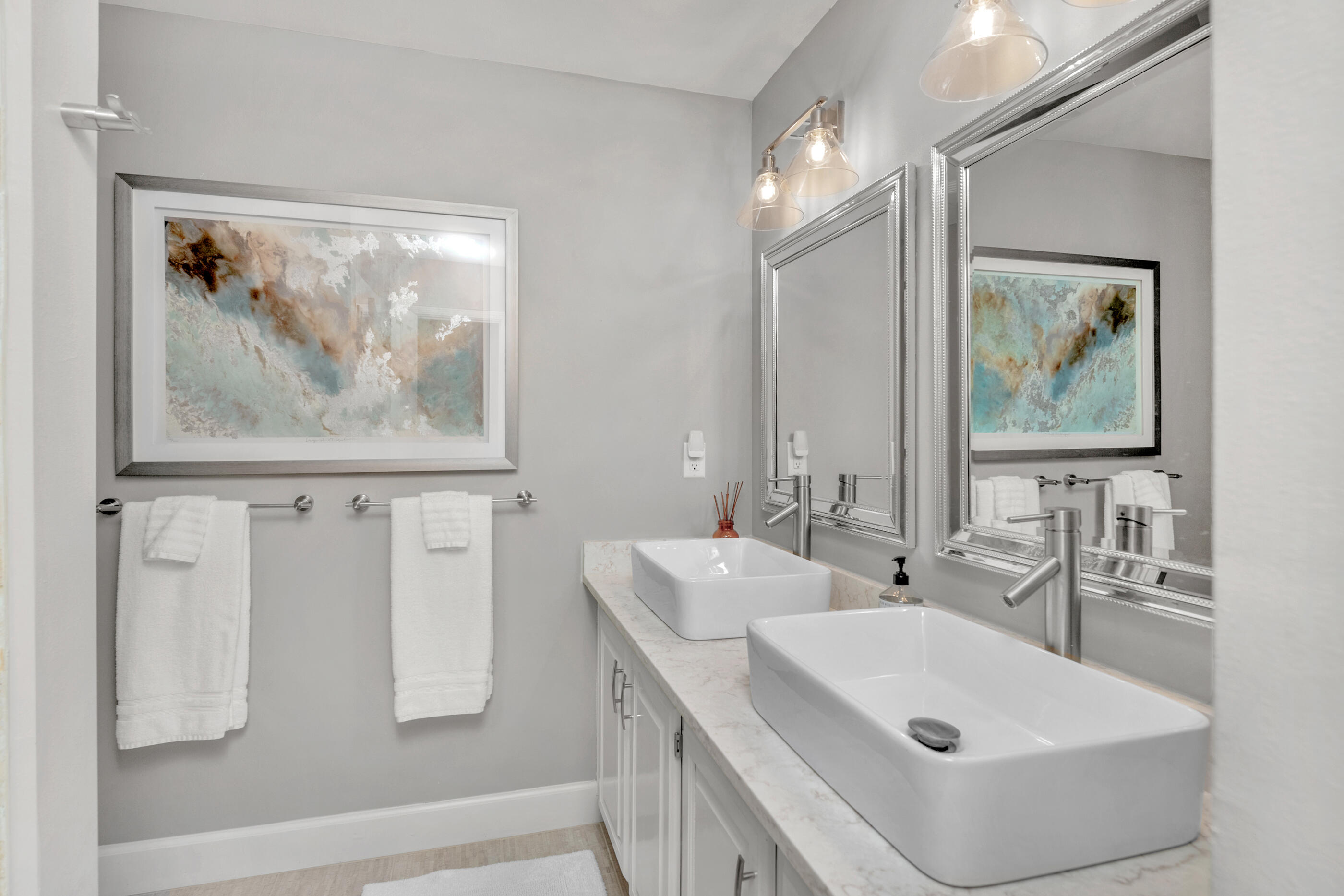 ST ANDREWS SOUTH BLUEWATER BAY 3 - Residential