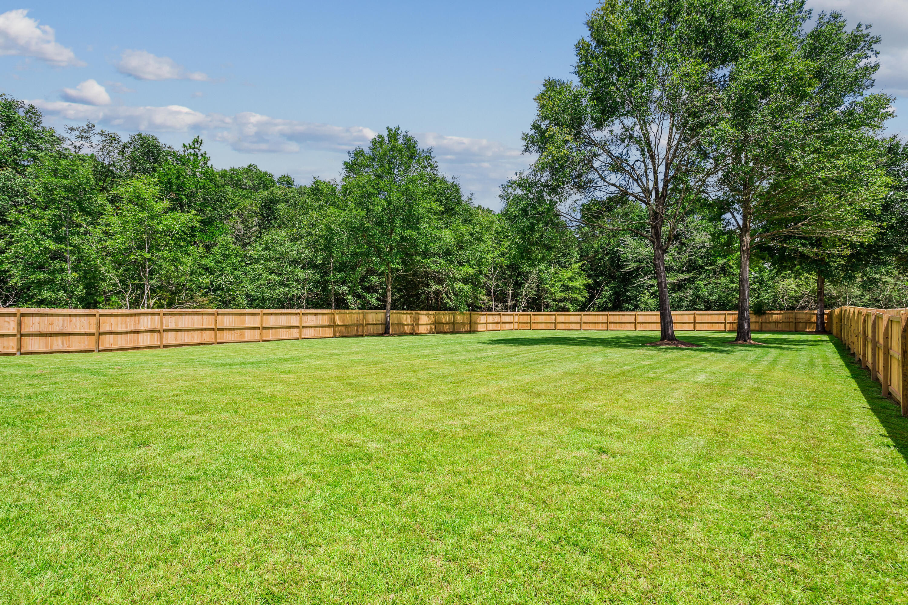 Breezy Meadows - Residential