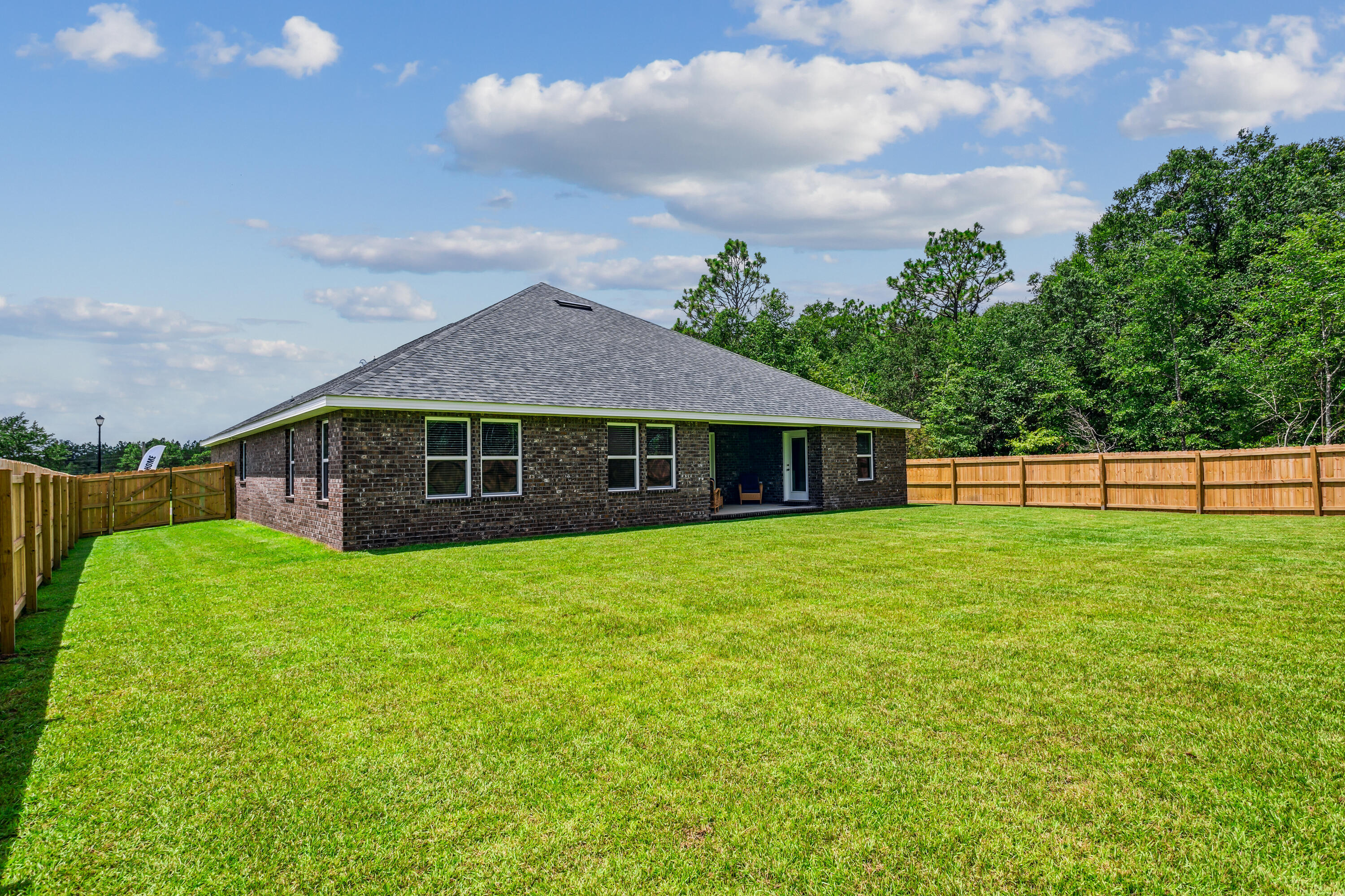 Breezy Meadows - Residential