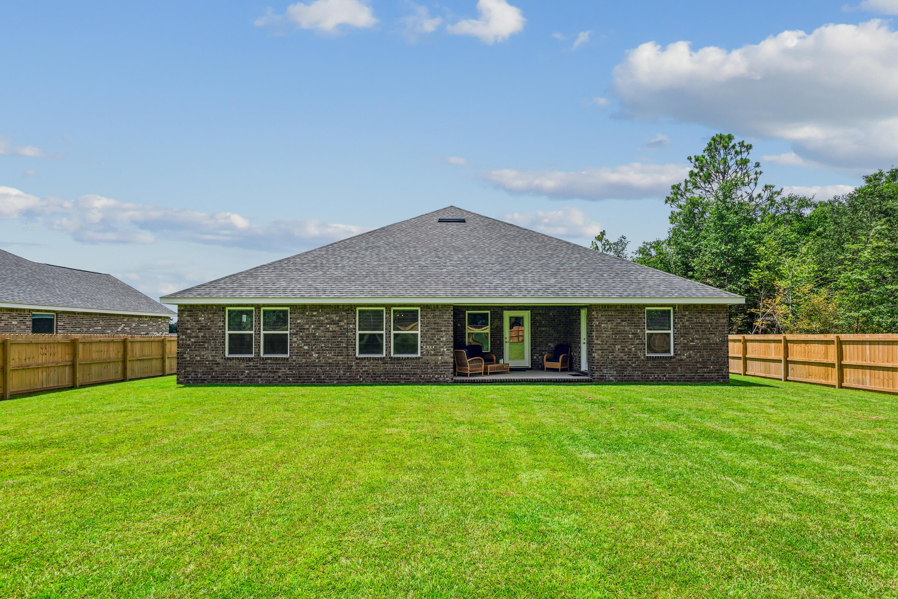 Breezy Meadows - Residential