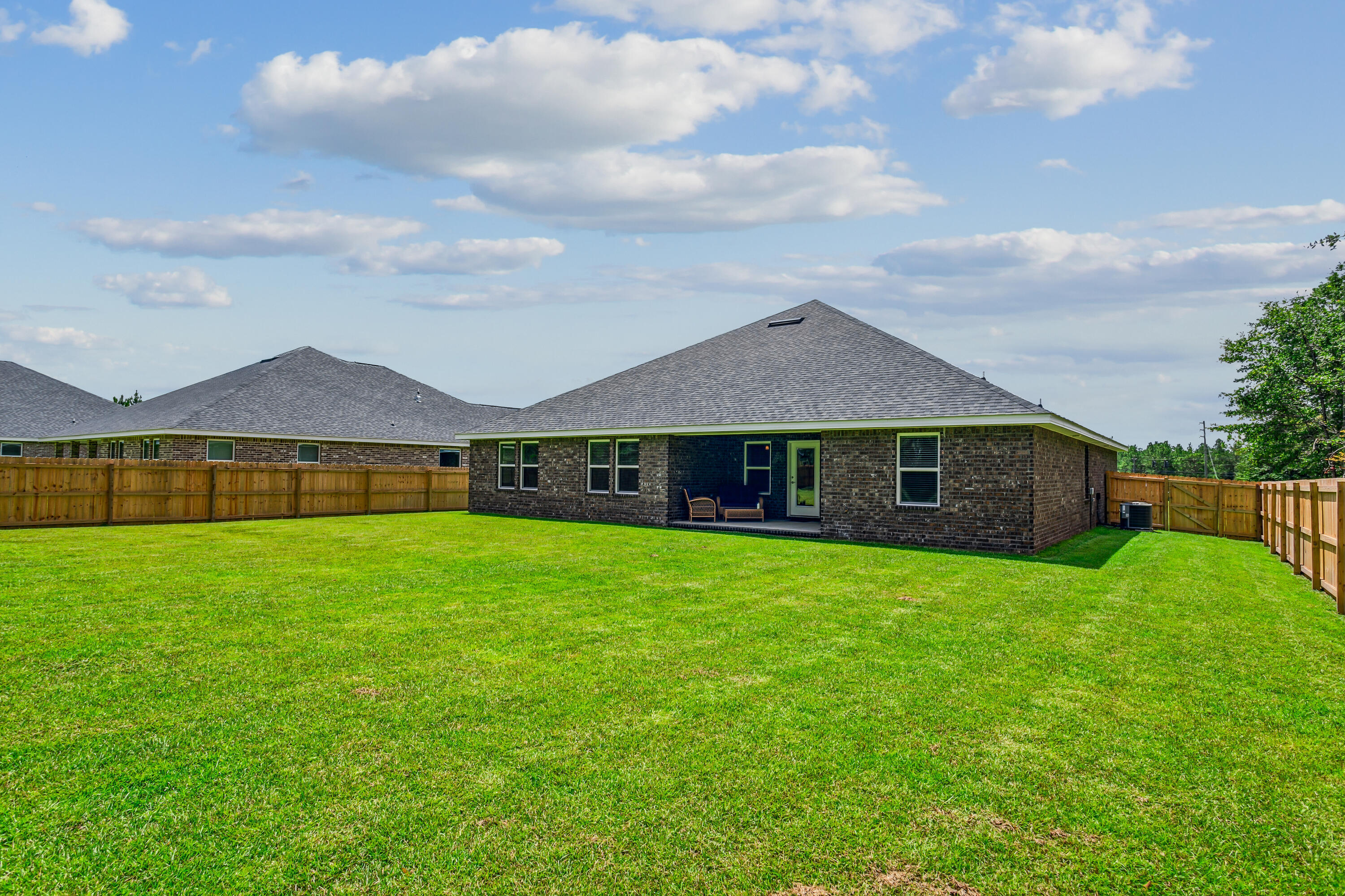 Breezy Meadows - Residential