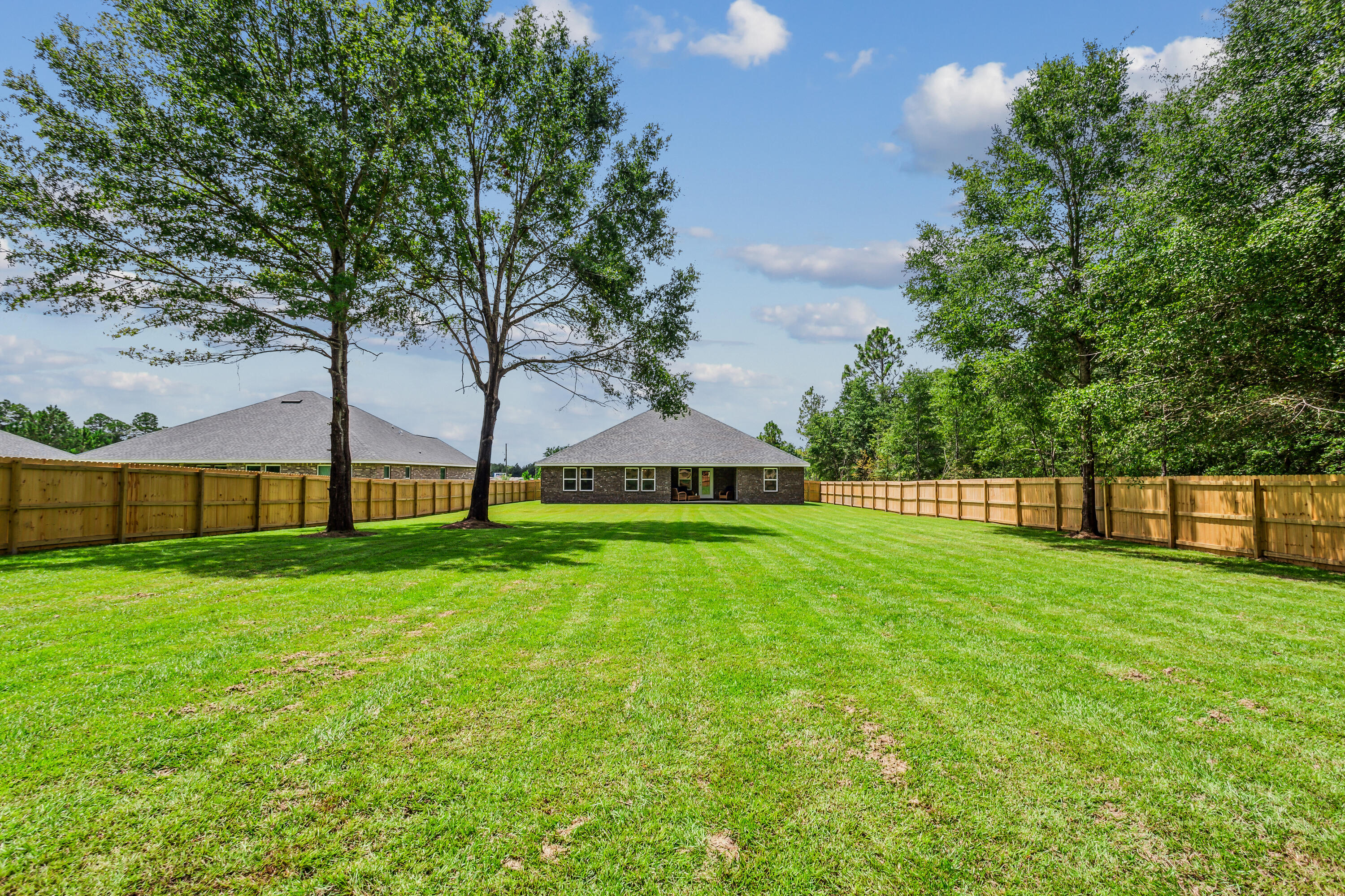 Breezy Meadows - Residential