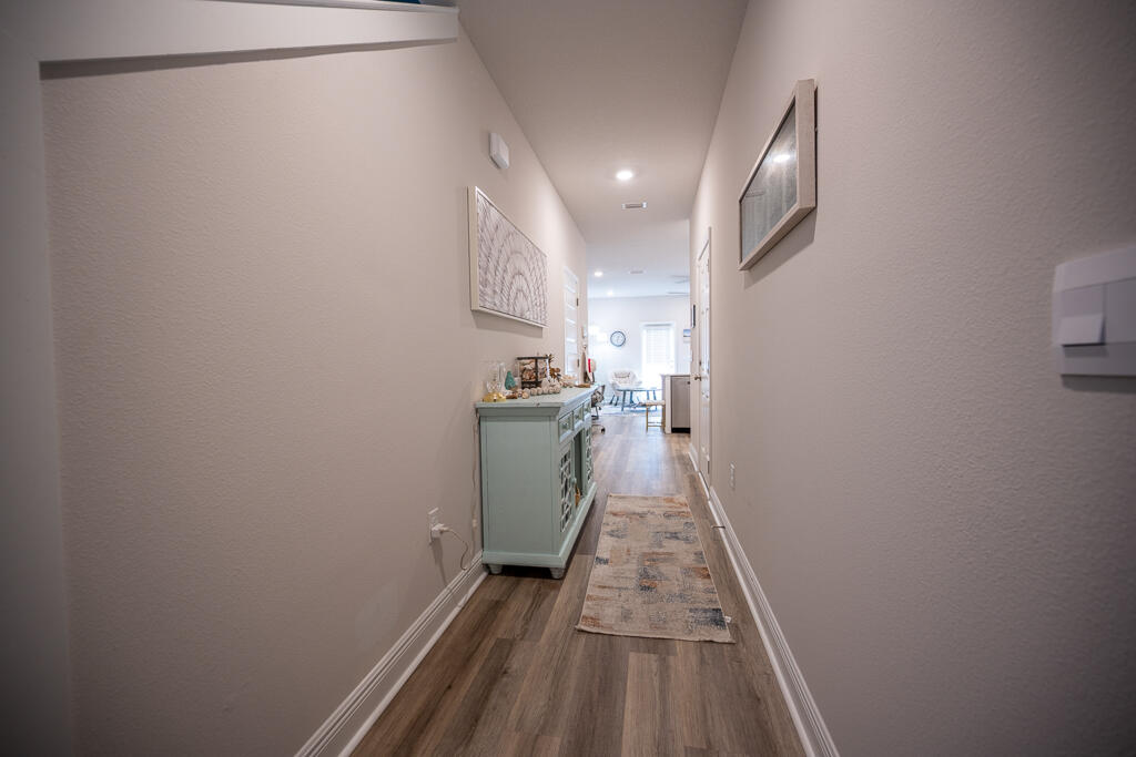 BRITTANY OAKS VILLAS - Residential