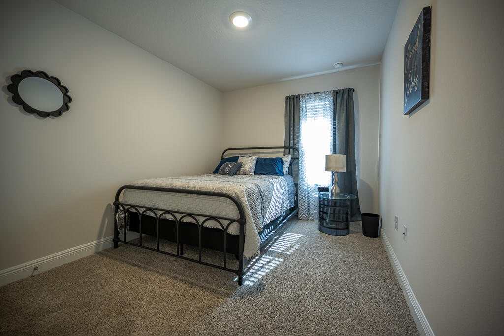 BRITTANY OAKS VILLAS - Residential