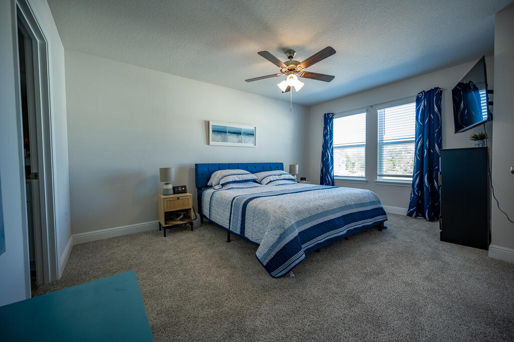 BRITTANY OAKS VILLAS - Residential