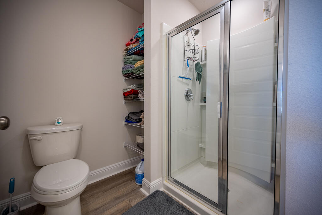 BRITTANY OAKS VILLAS - Residential