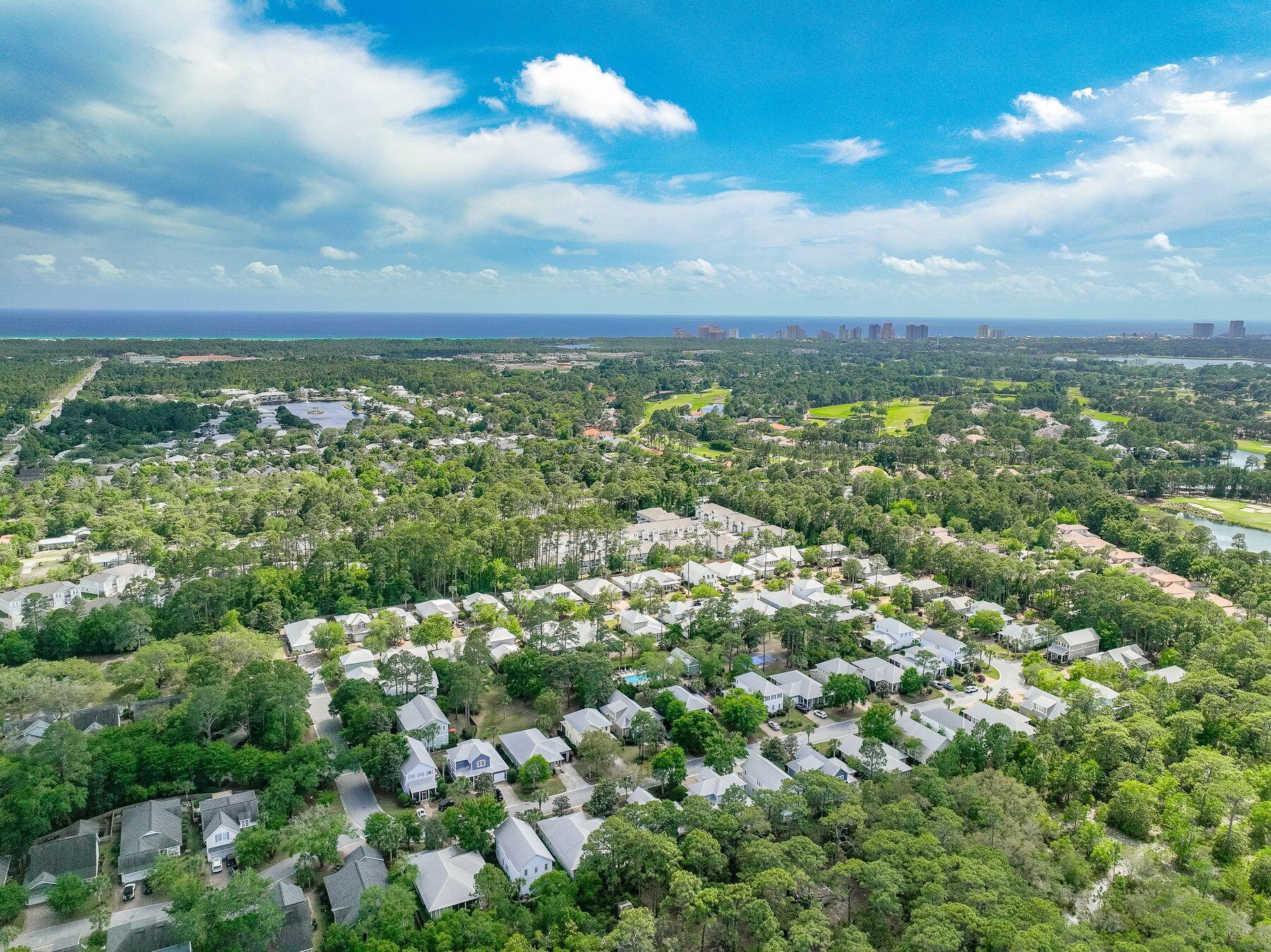 CARSON OAKS - Residential