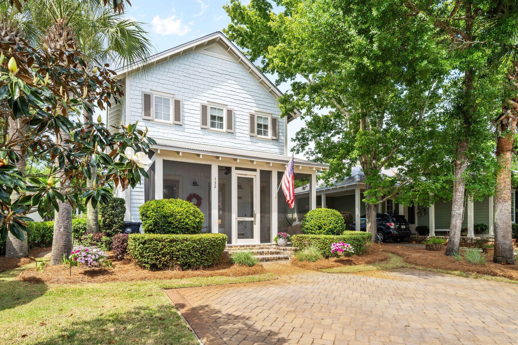 CARSON OAKS - Residential