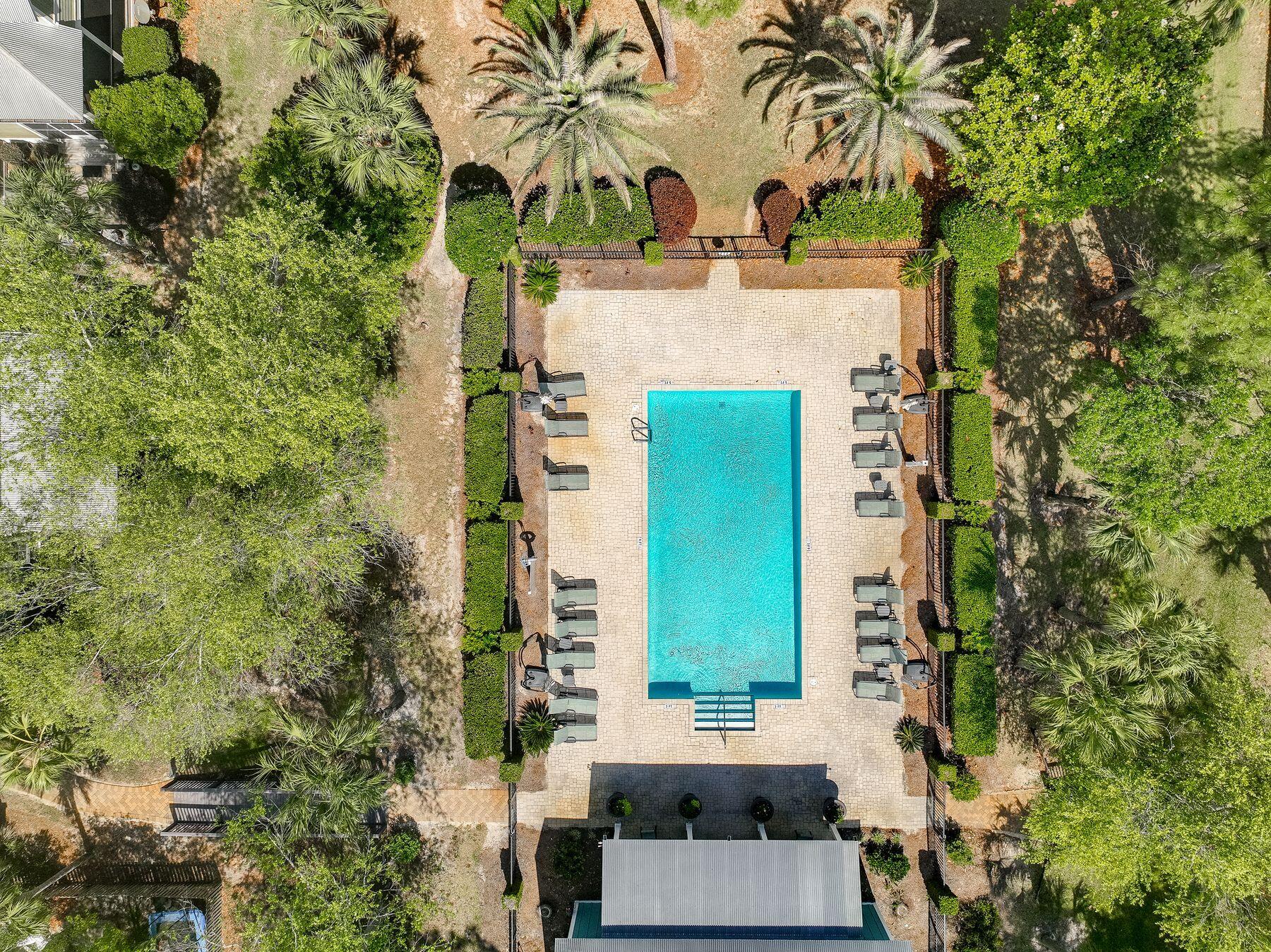 CARSON OAKS - Residential