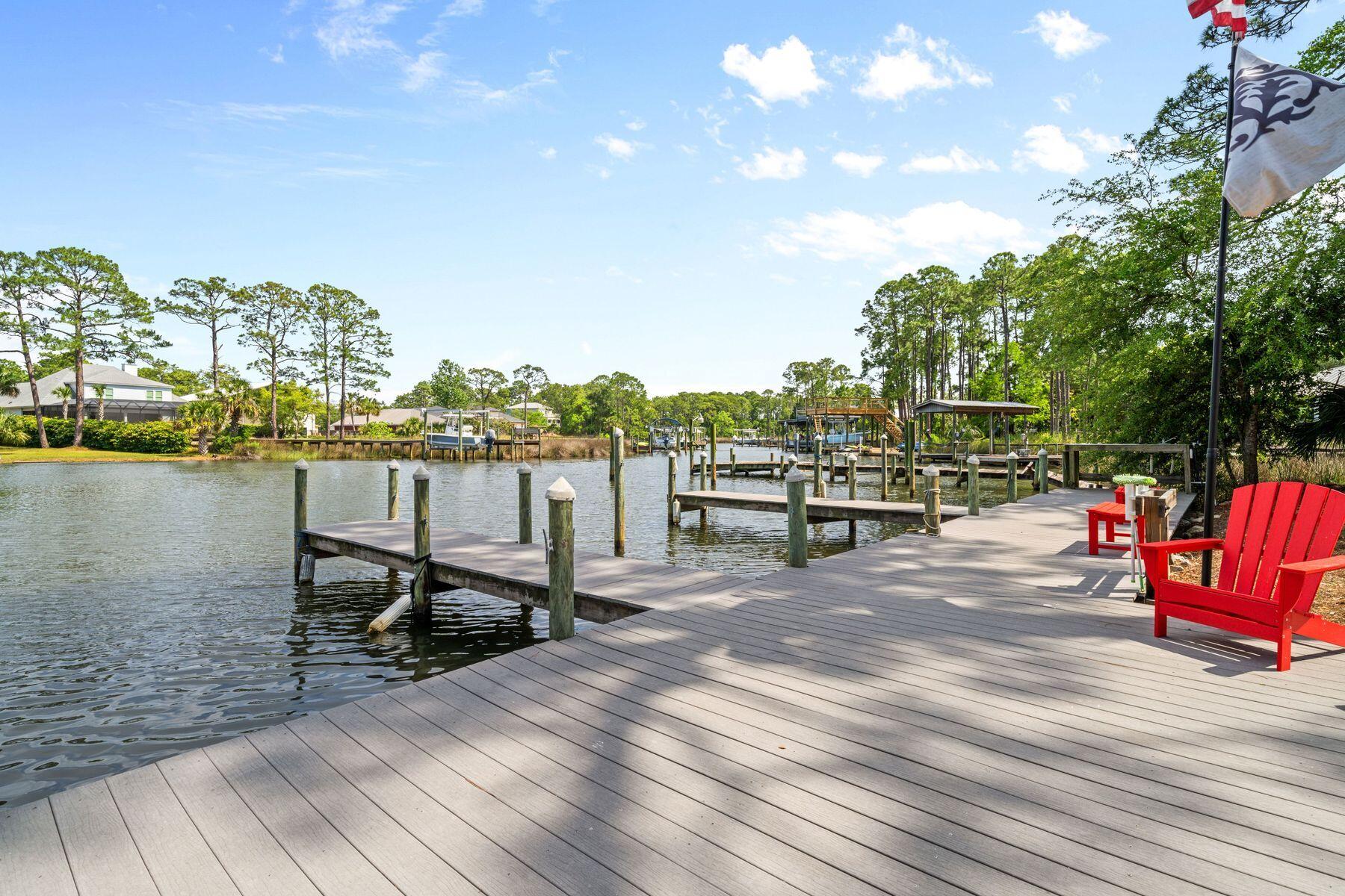 CARSON OAKS - Residential