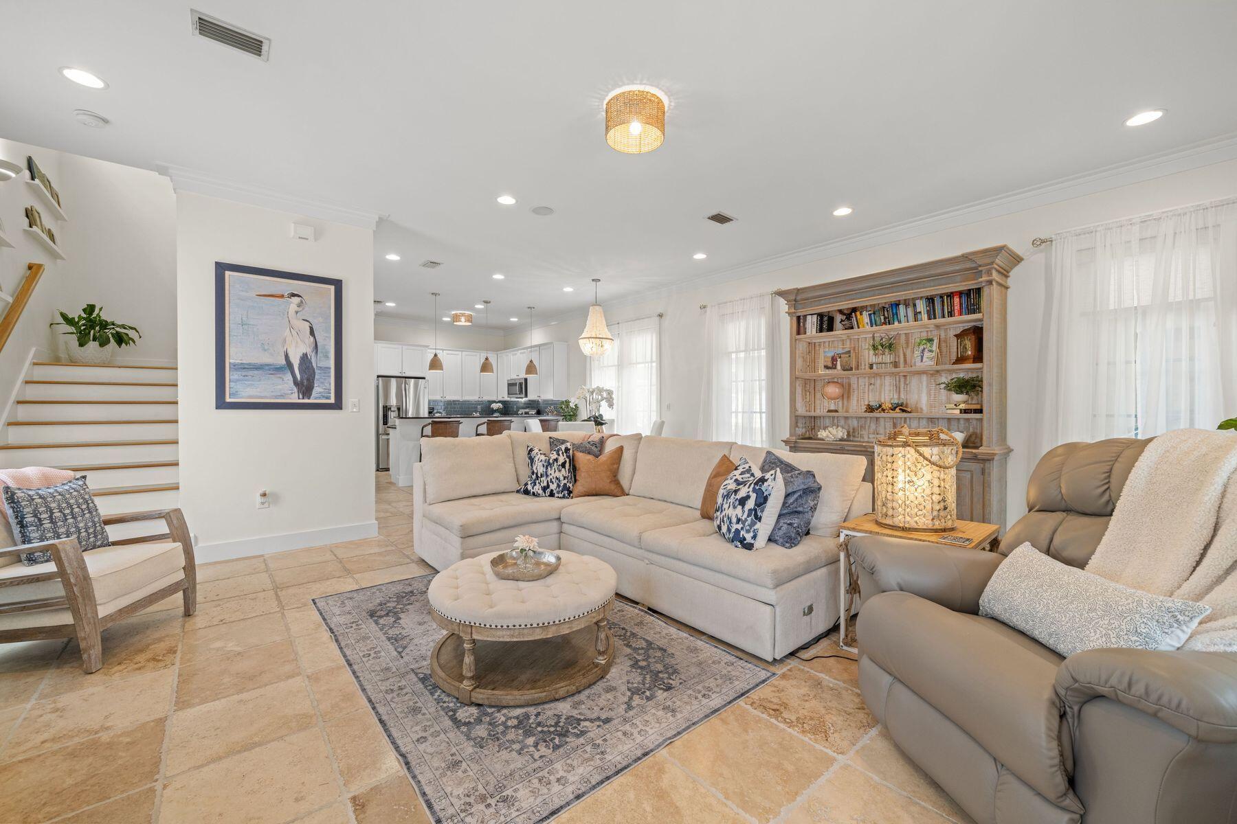 CARSON OAKS - Residential