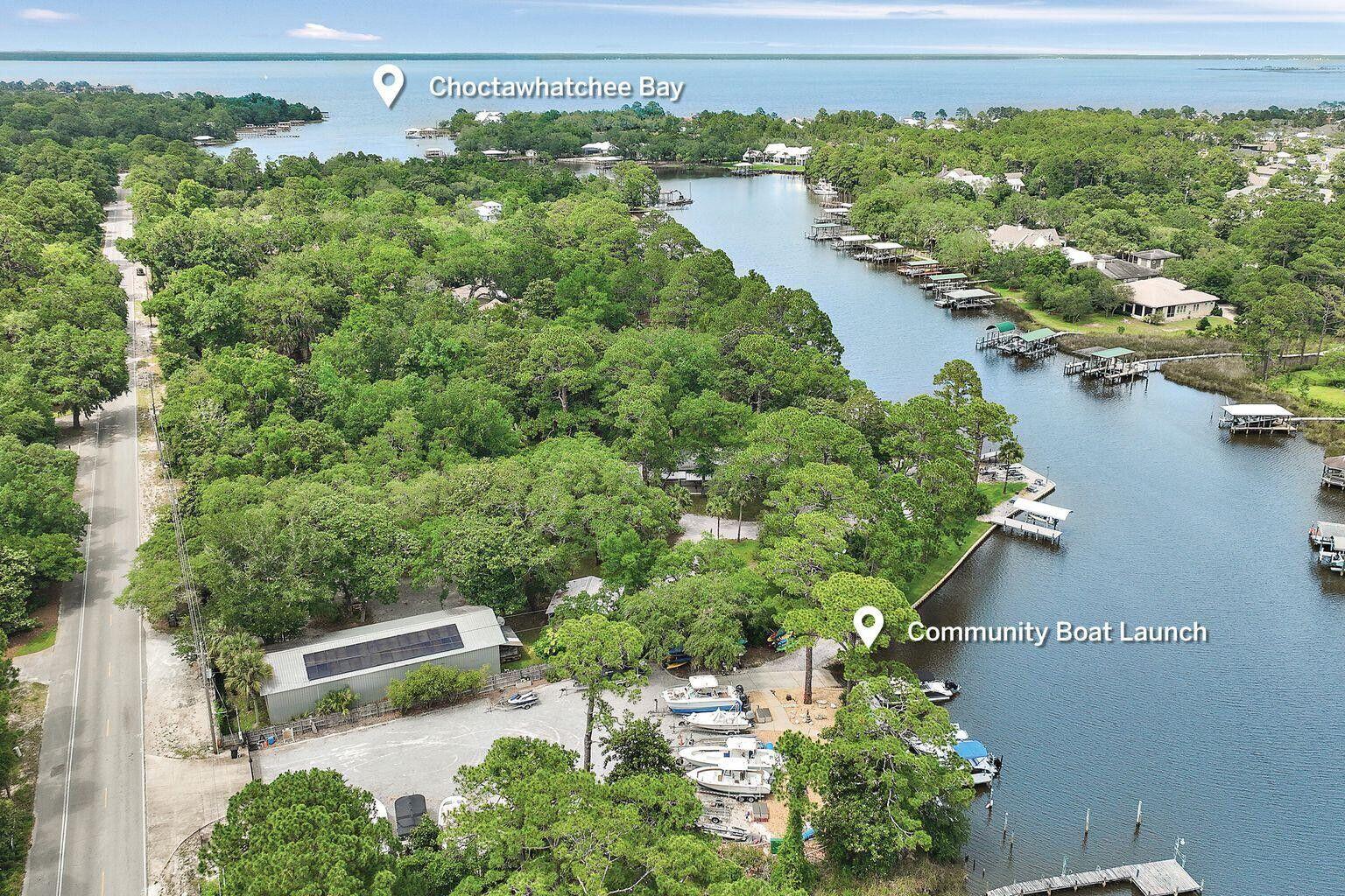 CARSON OAKS - Residential