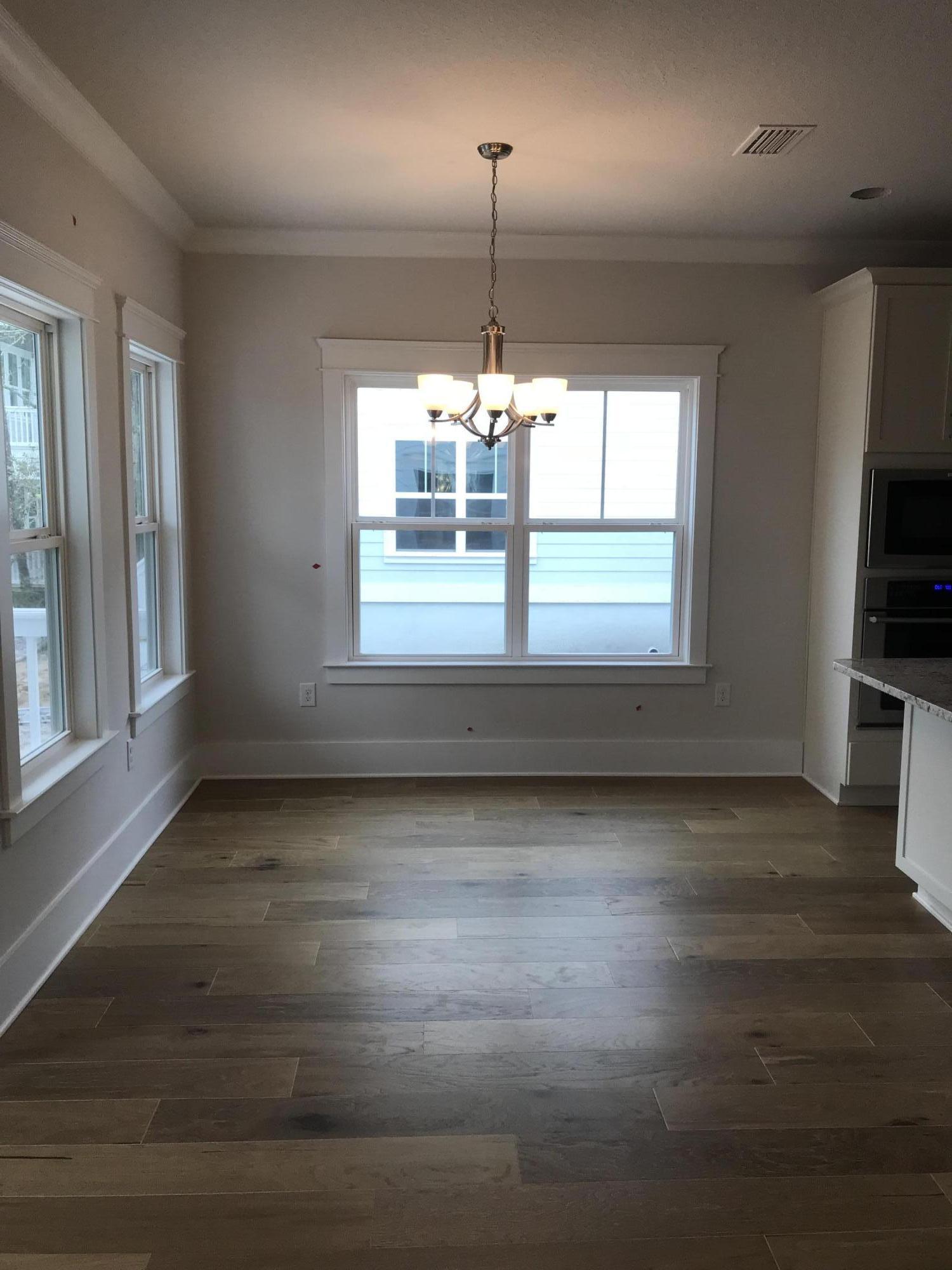 GRANDE POINTE AT INLET BEACH - Residential