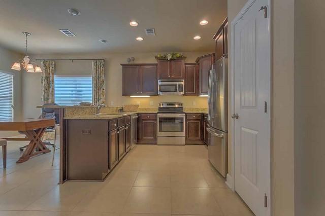 GRANDE POINTE AT INLET BEACH - Residential