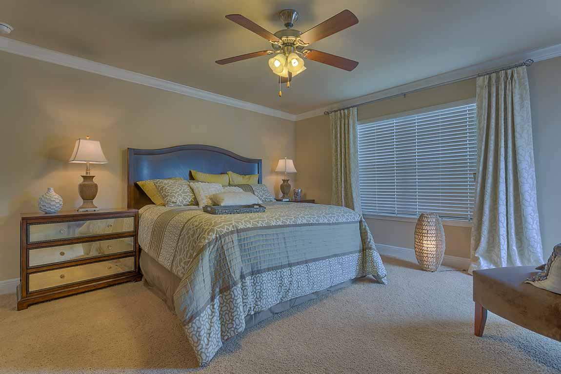 GRANDE POINTE AT INLET BEACH - Residential