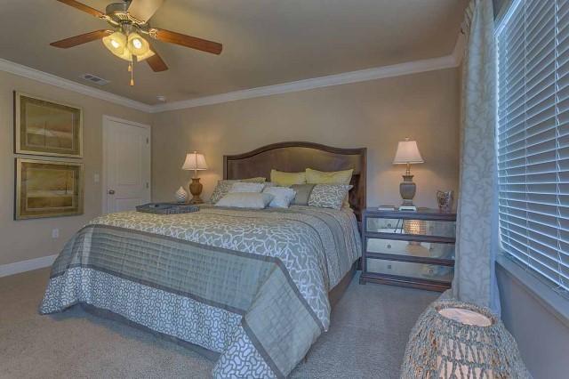 GRANDE POINTE AT INLET BEACH - Residential