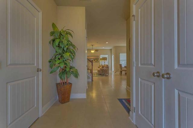 GRANDE POINTE AT INLET BEACH - Residential