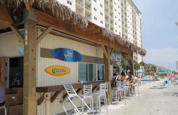 REGENCY TOWERS - Residential