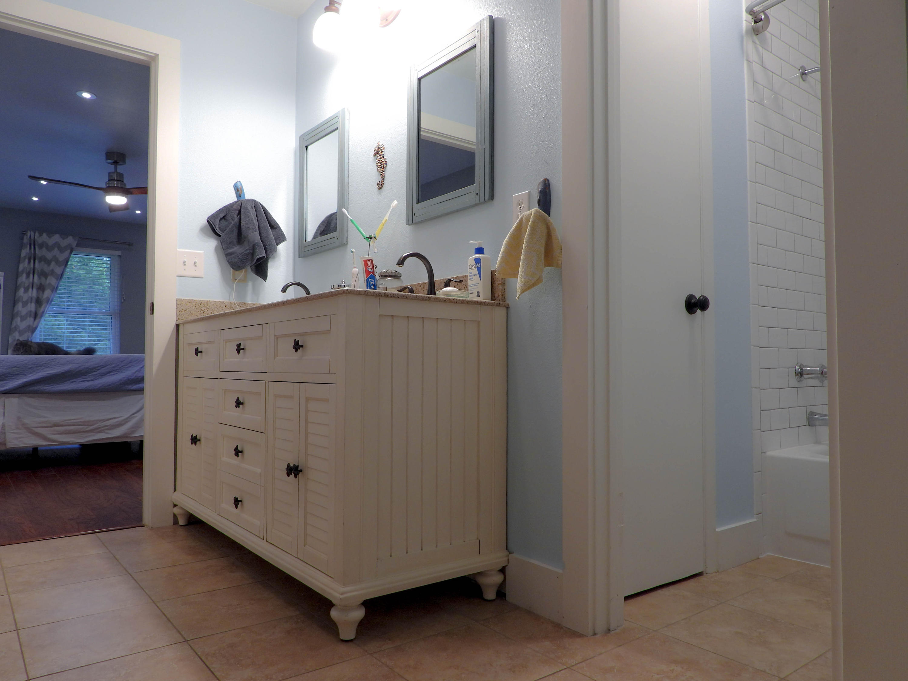 CARIBBEAN VILLAGE - Residential