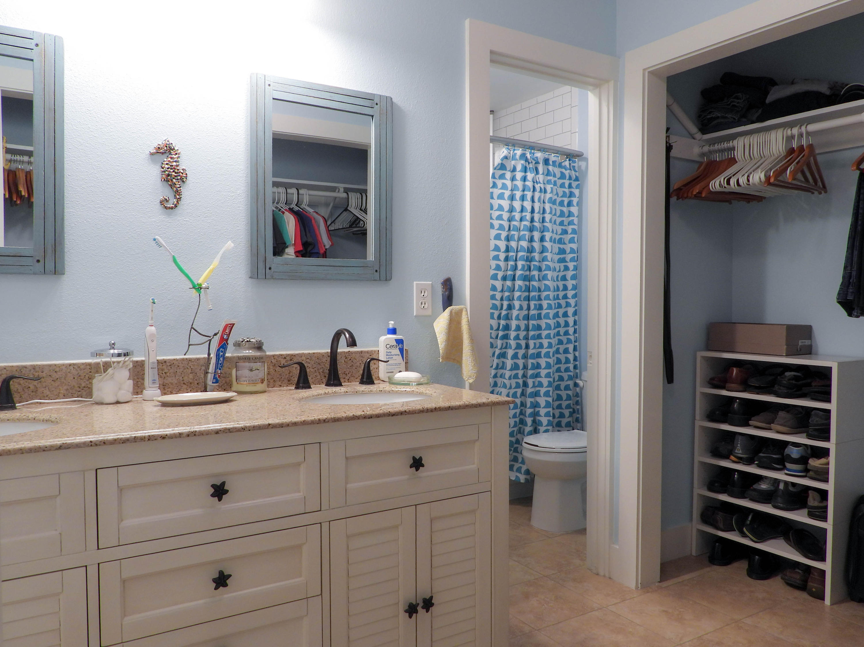 CARIBBEAN VILLAGE - Residential