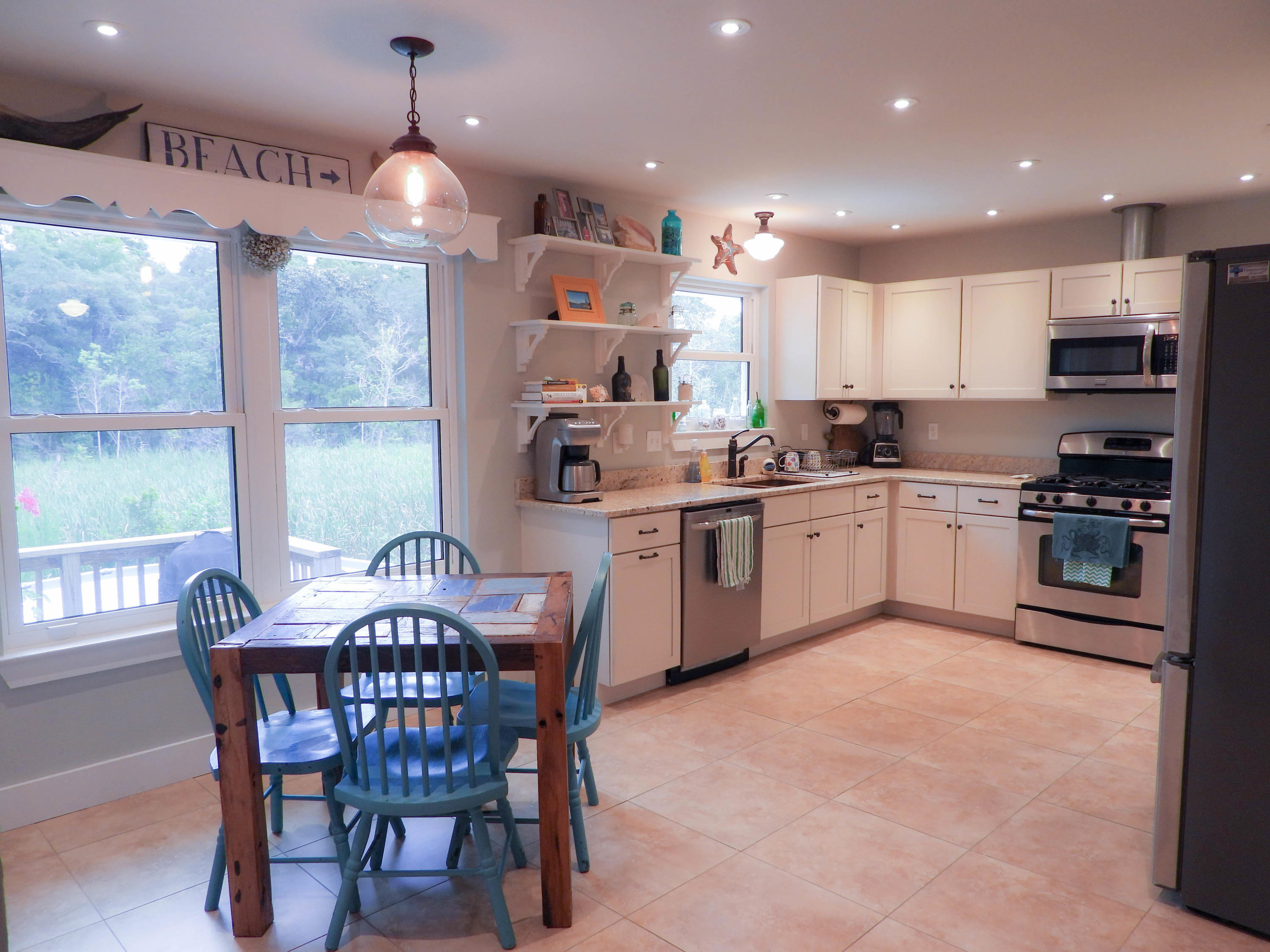 CARIBBEAN VILLAGE - Residential