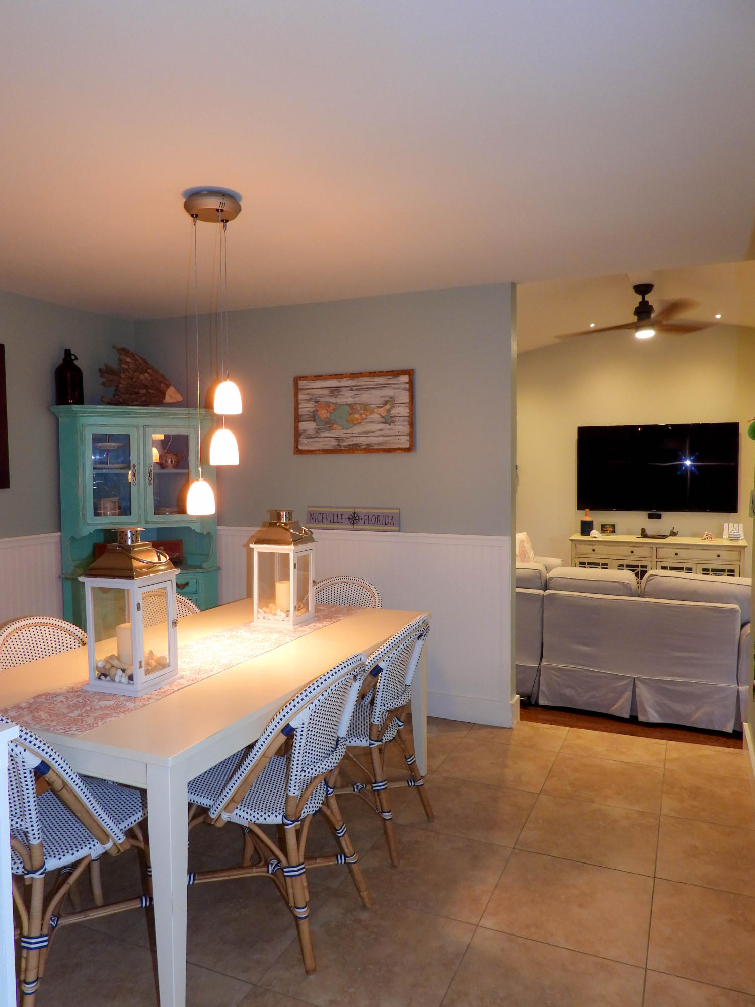 CARIBBEAN VILLAGE - Residential