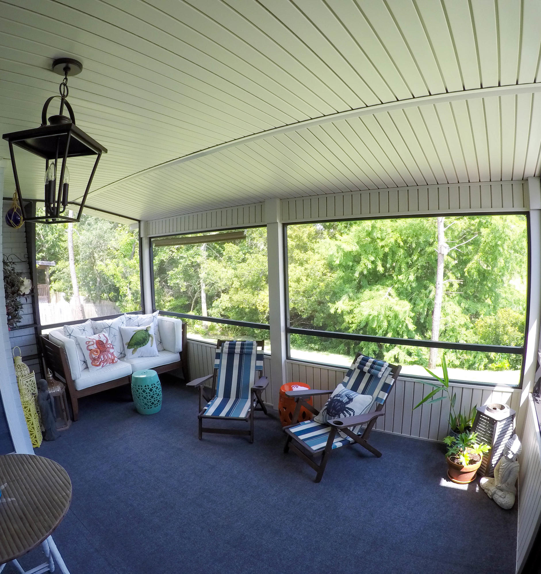 CARIBBEAN VILLAGE - Residential