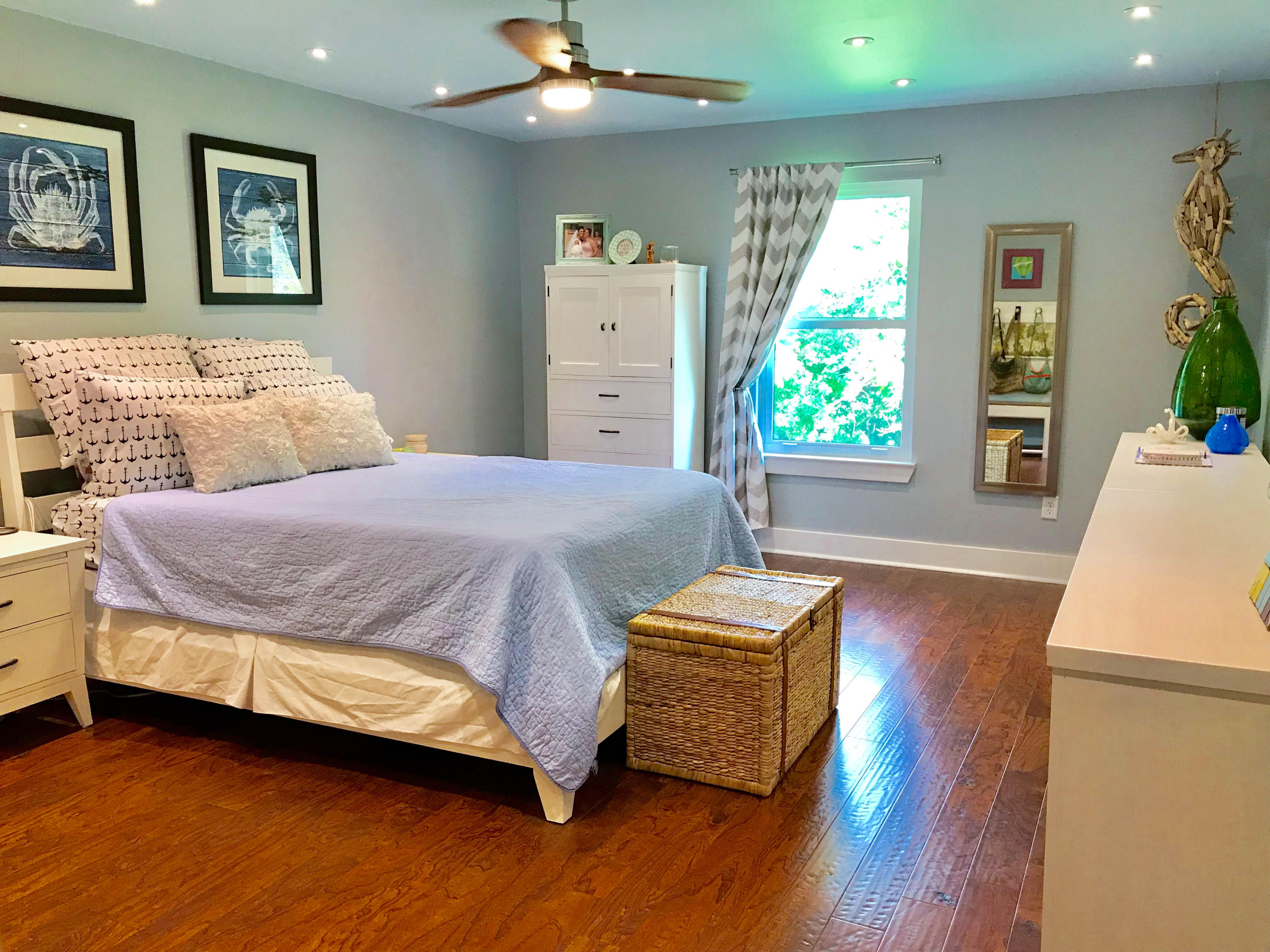 CARIBBEAN VILLAGE - Residential