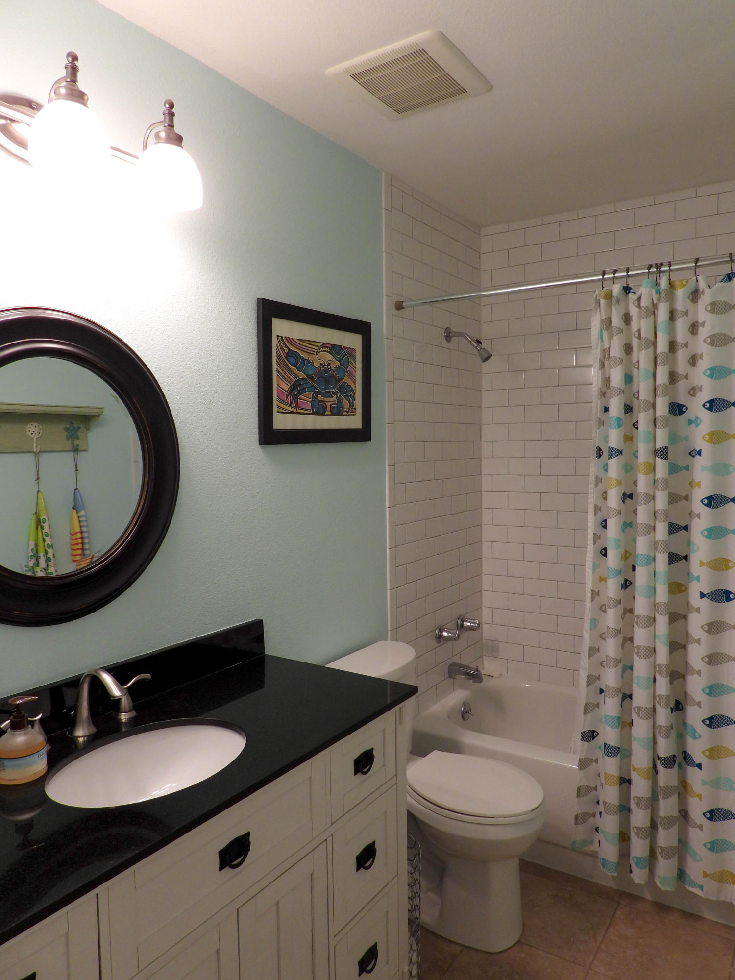 CARIBBEAN VILLAGE - Residential