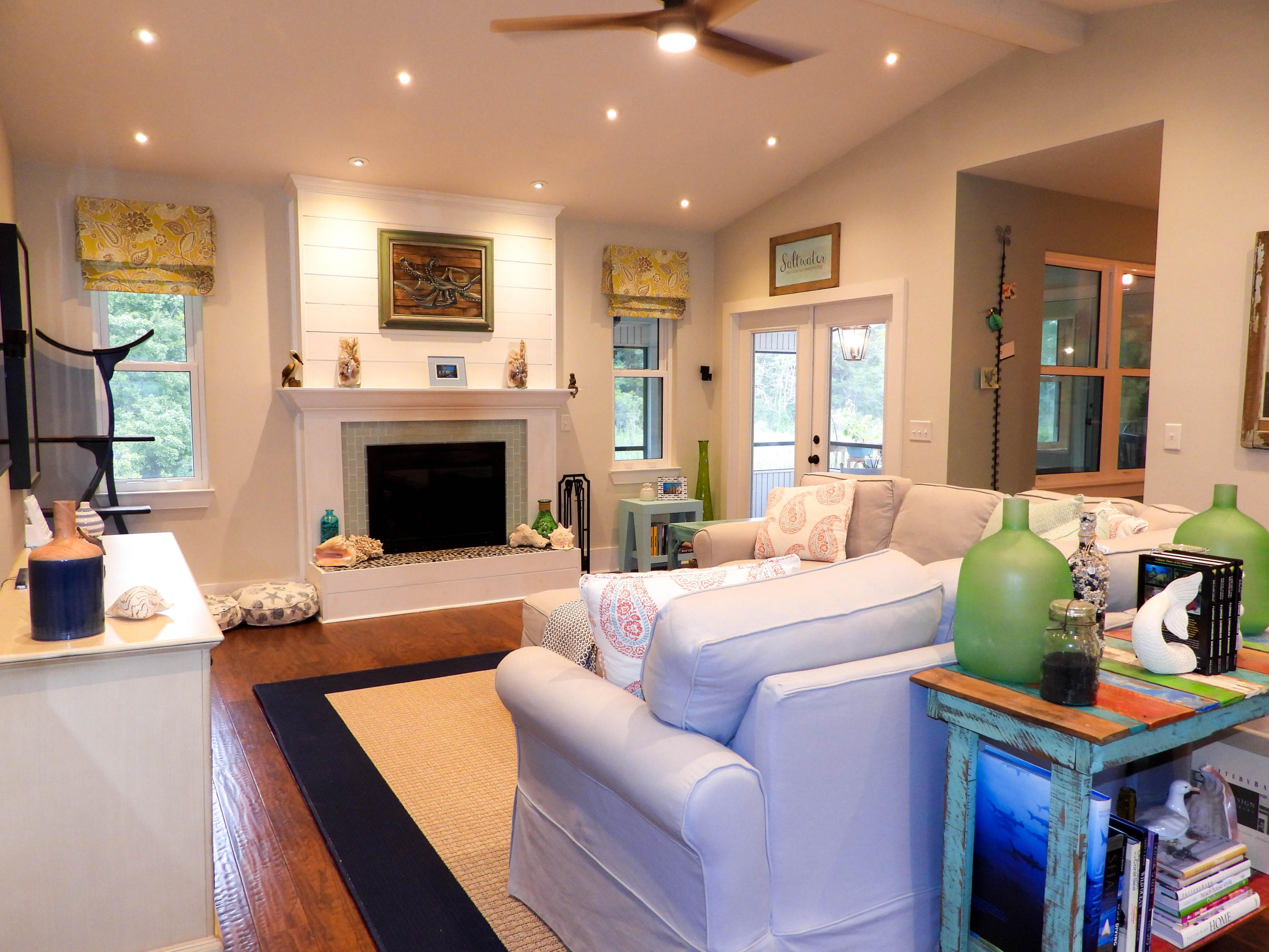 CARIBBEAN VILLAGE - Residential