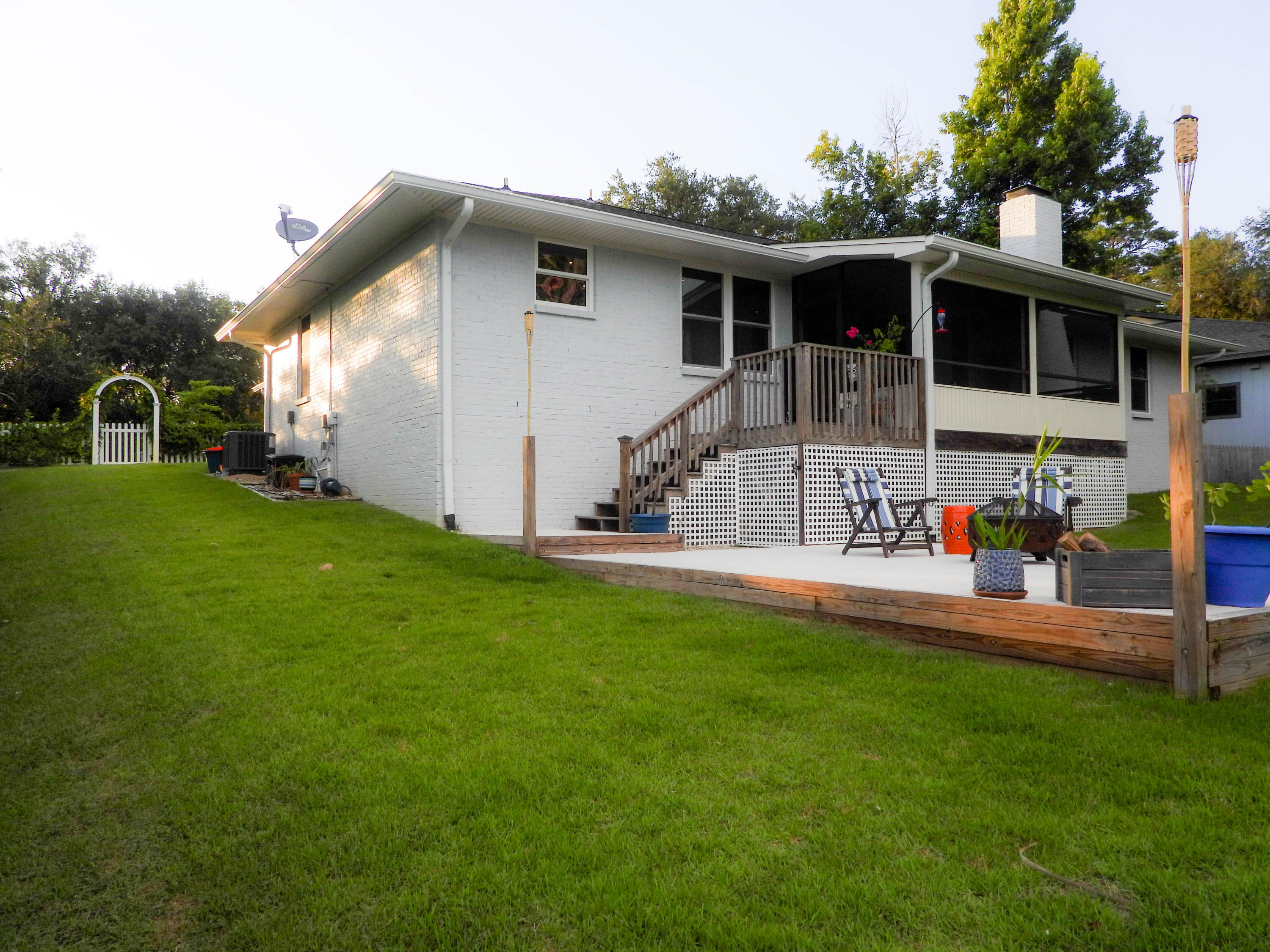 CARIBBEAN VILLAGE - Residential