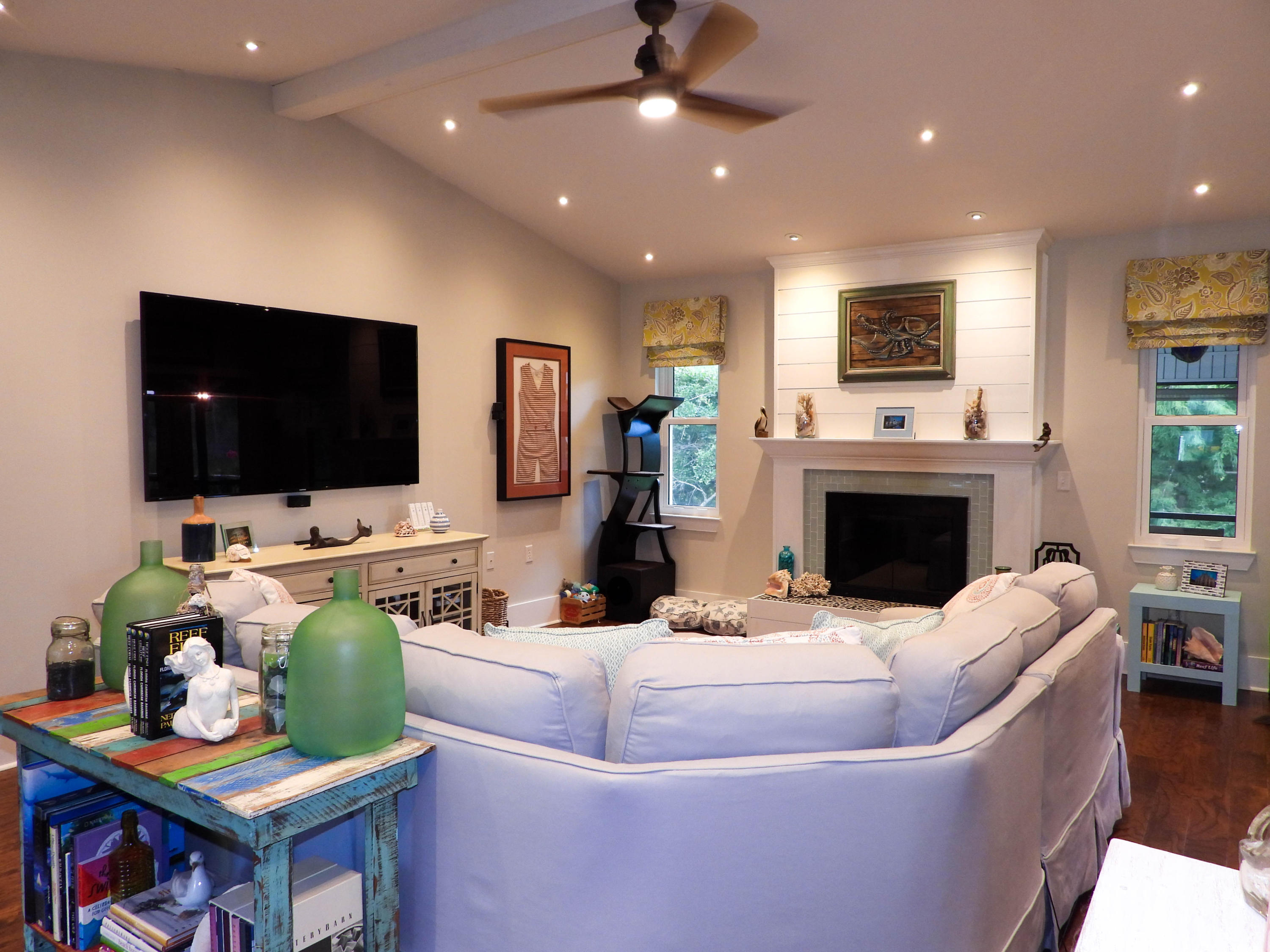 CARIBBEAN VILLAGE - Residential