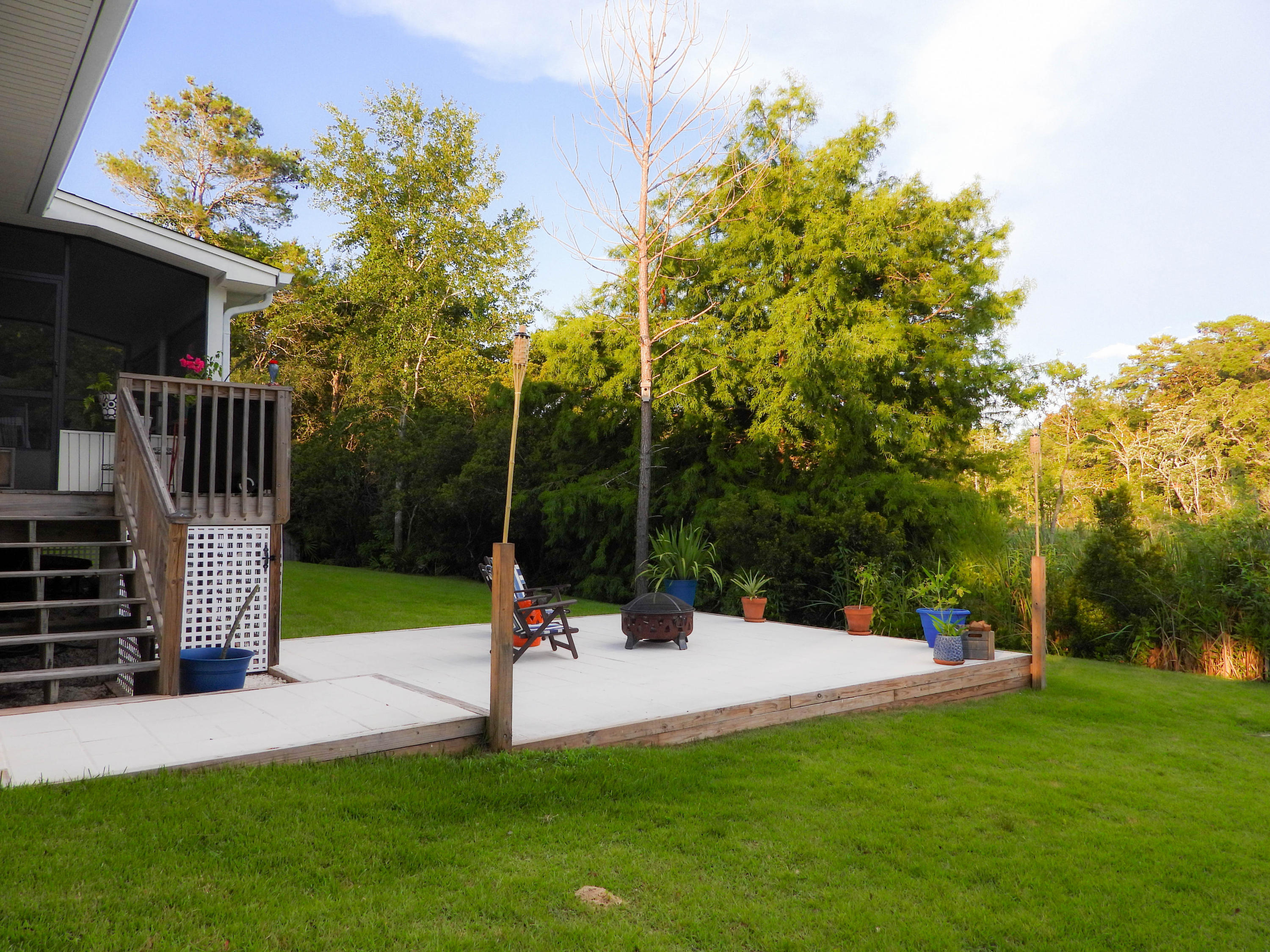 CARIBBEAN VILLAGE - Residential