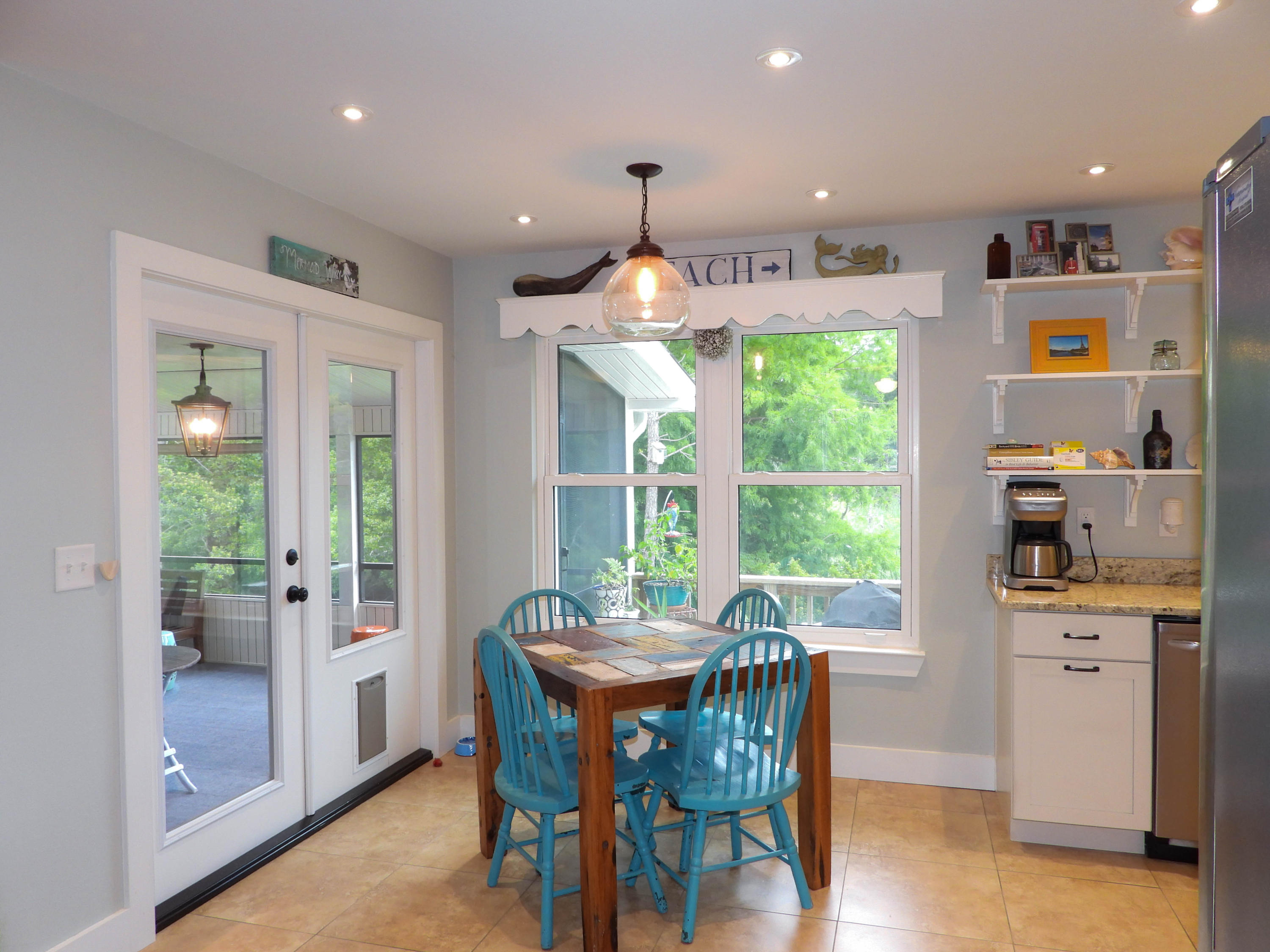 CARIBBEAN VILLAGE - Residential