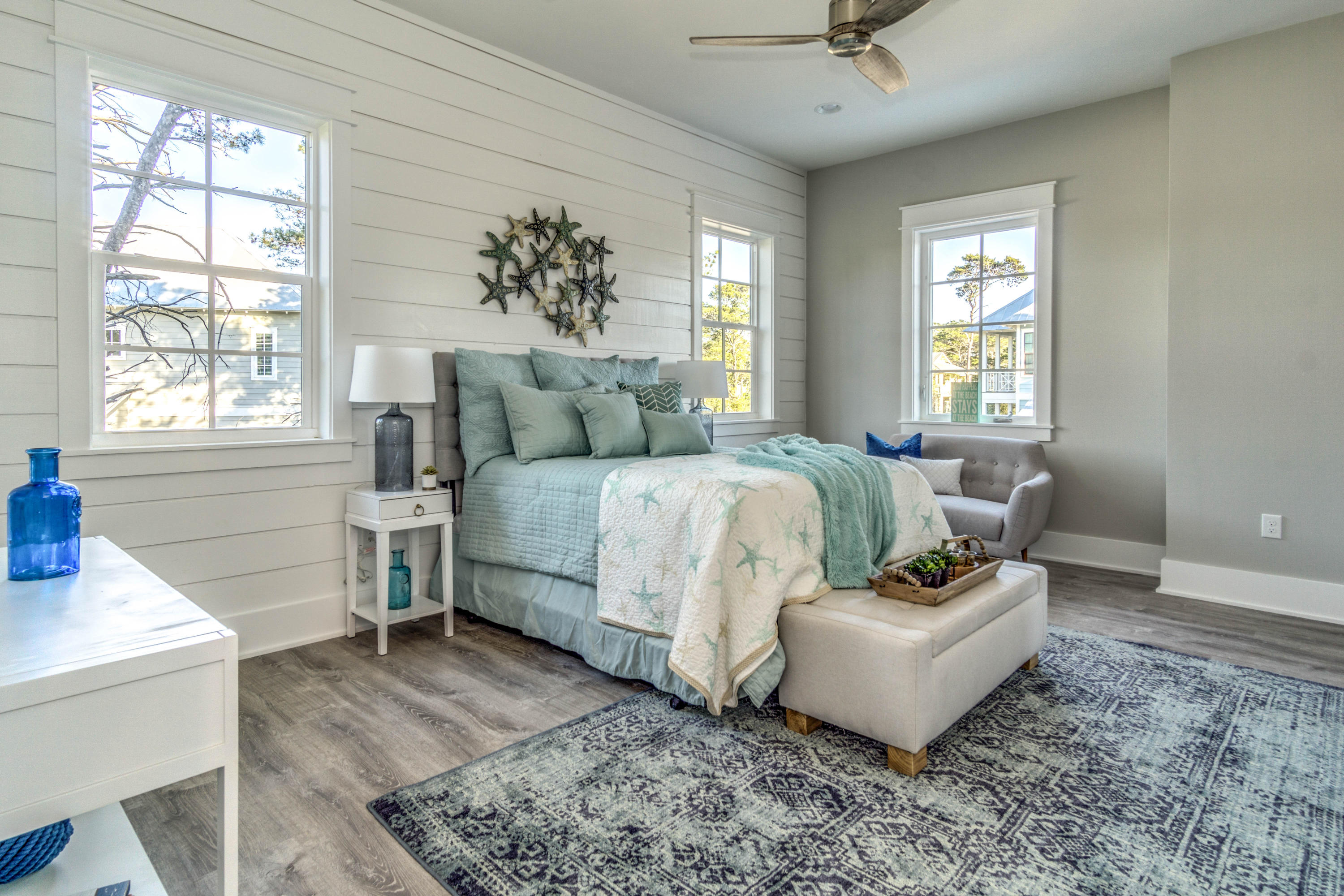 LAKESIDE AT BLUE MOUNTAIN BEACH - Residential