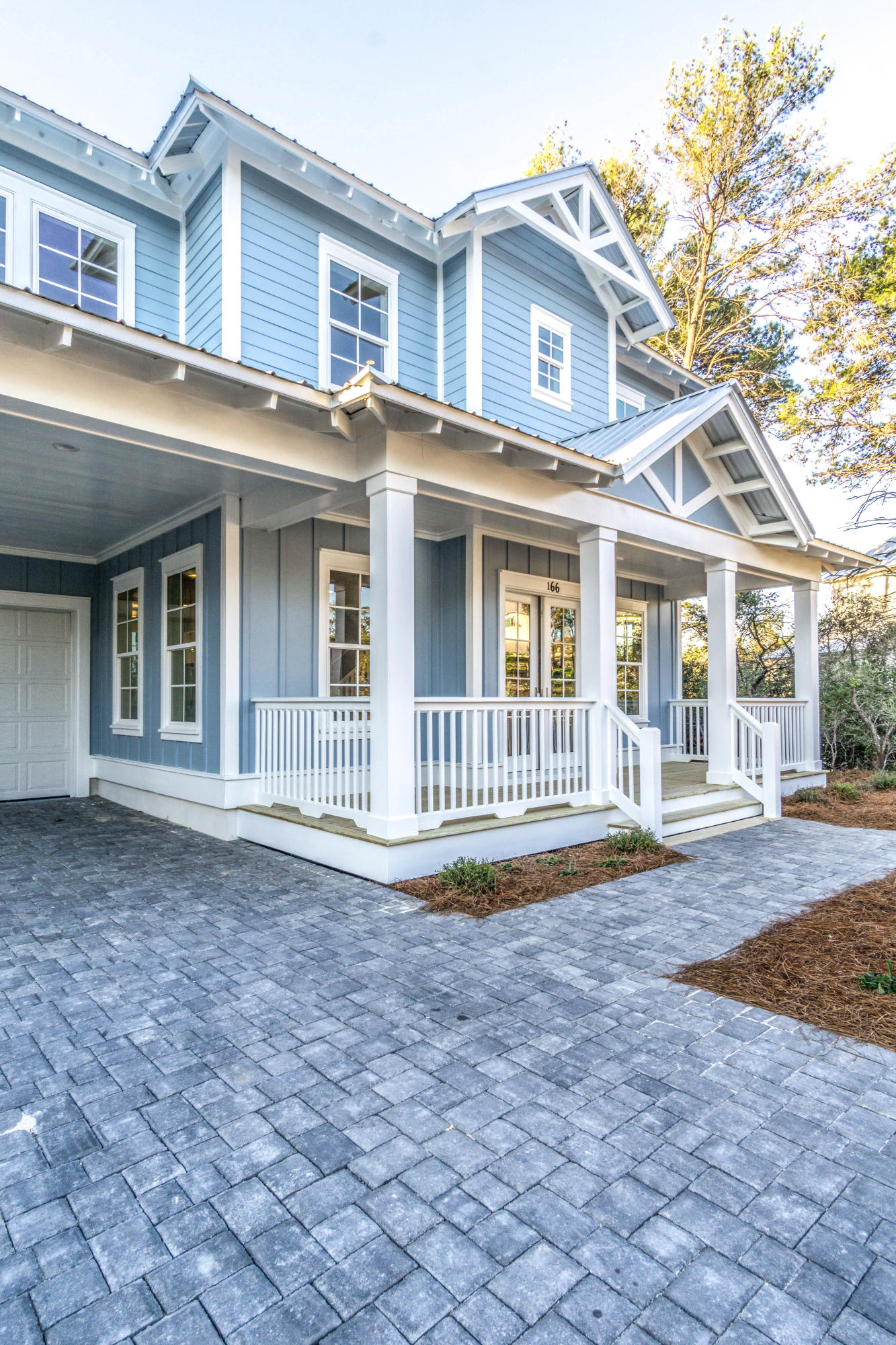 LAKESIDE AT BLUE MOUNTAIN BEACH - Residential