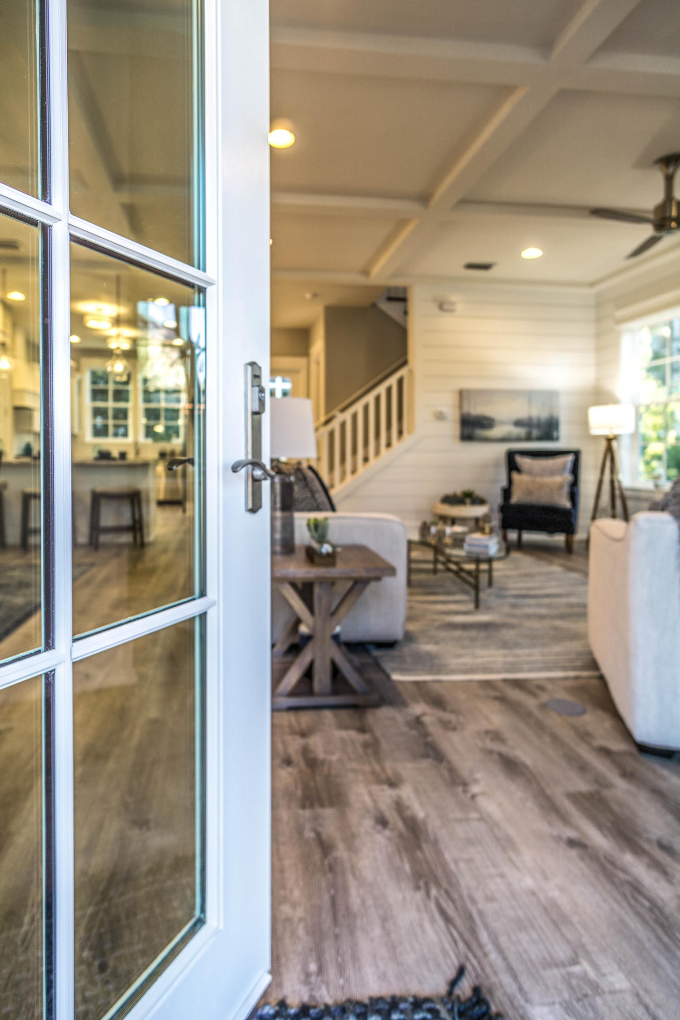 LAKESIDE AT BLUE MOUNTAIN BEACH - Residential