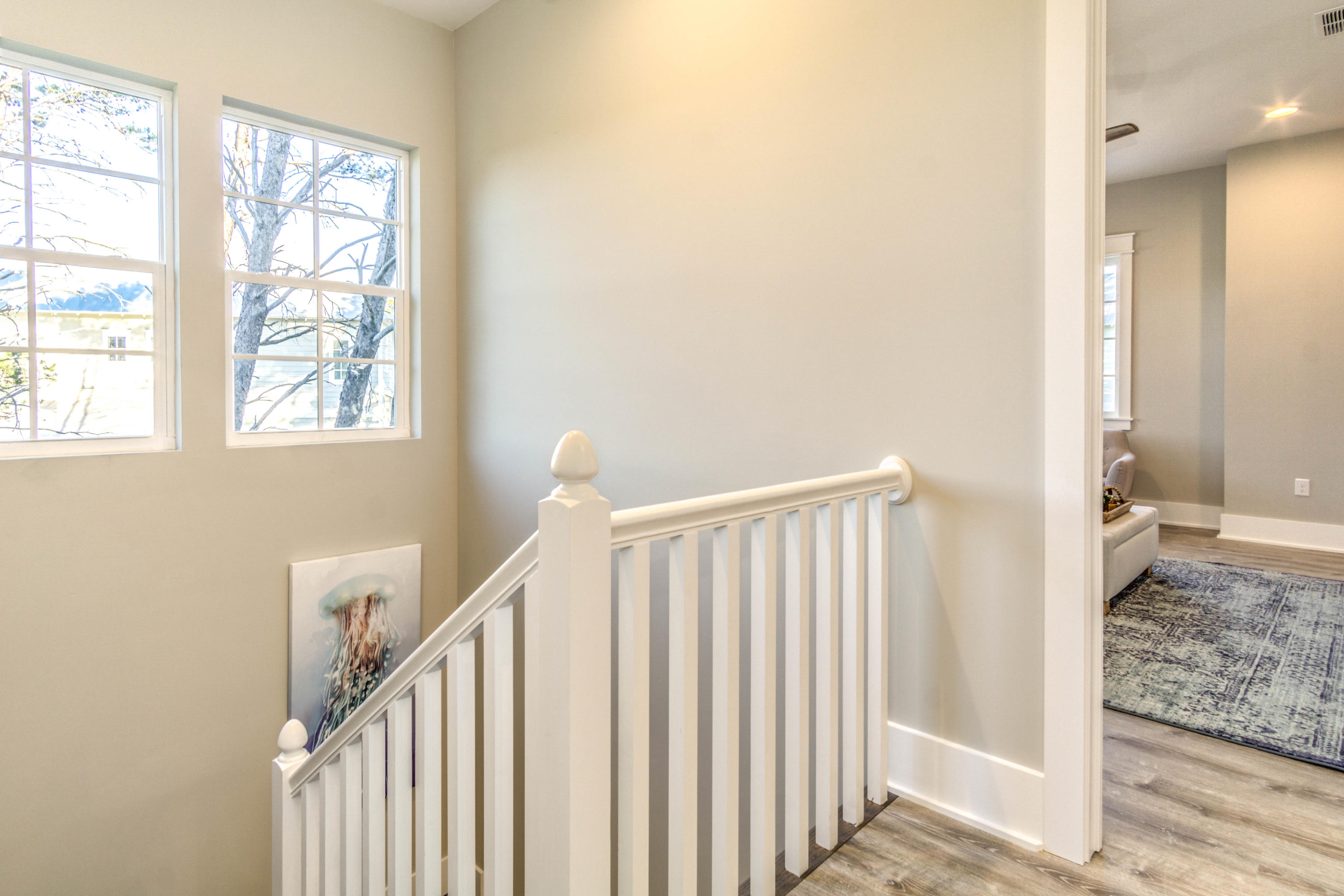 LAKESIDE AT BLUE MOUNTAIN BEACH - Residential