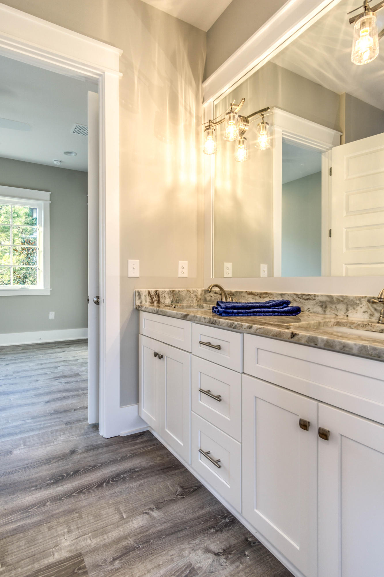 LAKESIDE AT BLUE MOUNTAIN BEACH - Residential