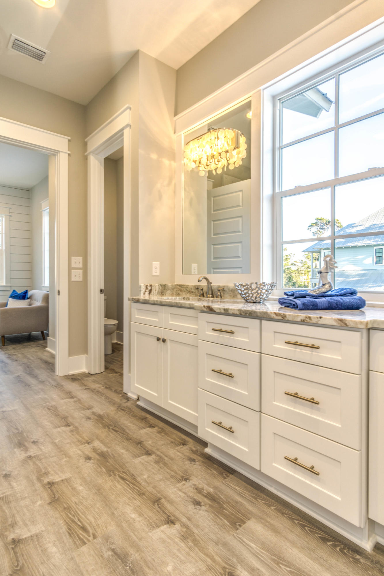 LAKESIDE AT BLUE MOUNTAIN BEACH - Residential