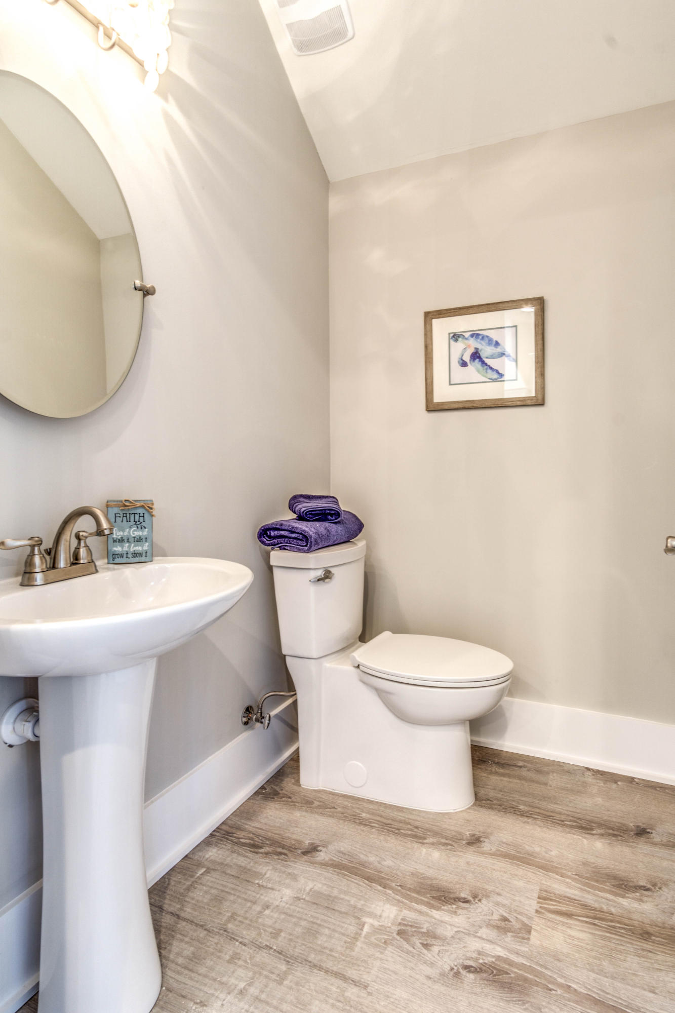 LAKESIDE AT BLUE MOUNTAIN BEACH - Residential