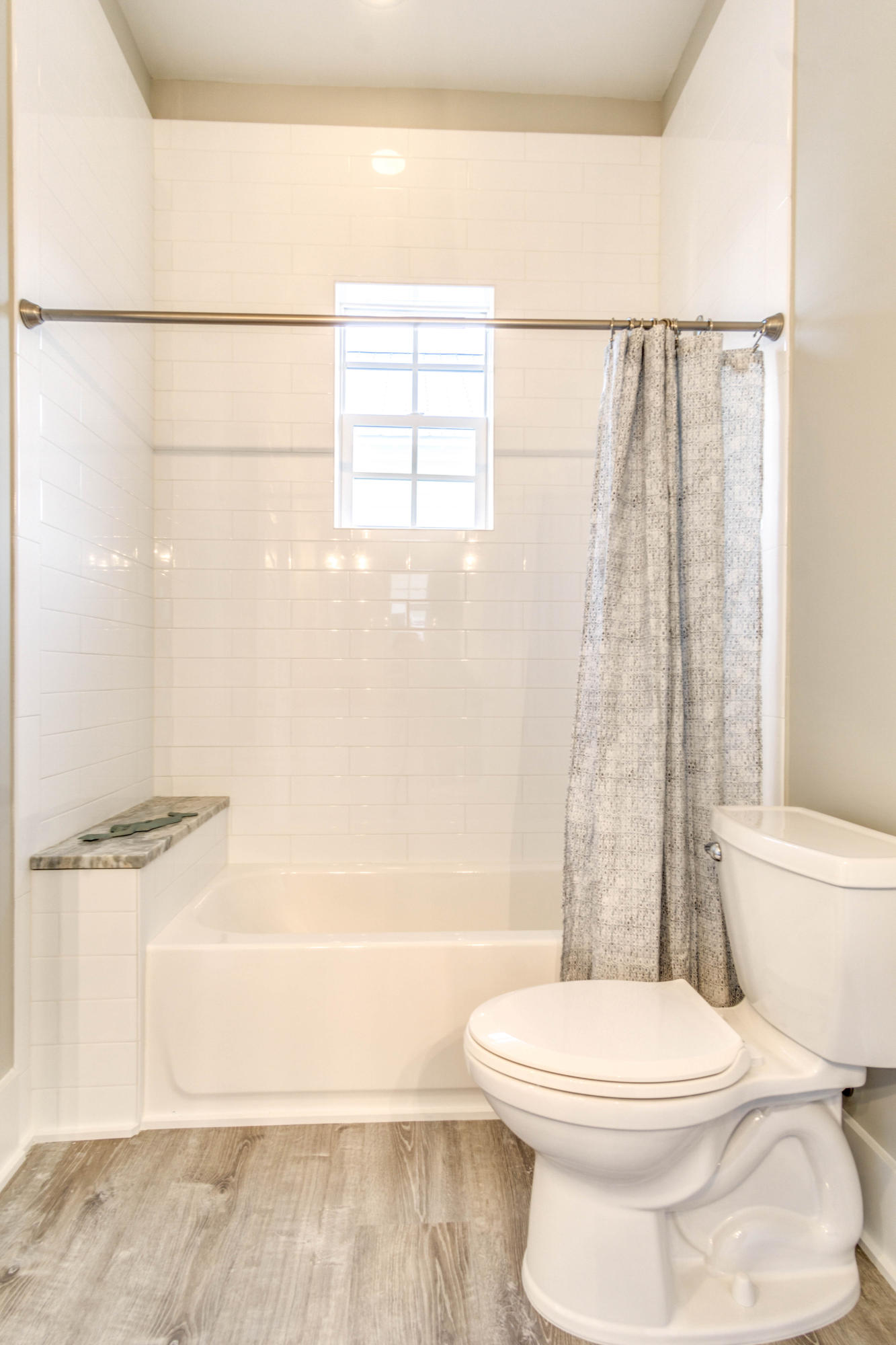 LAKESIDE AT BLUE MOUNTAIN BEACH - Residential