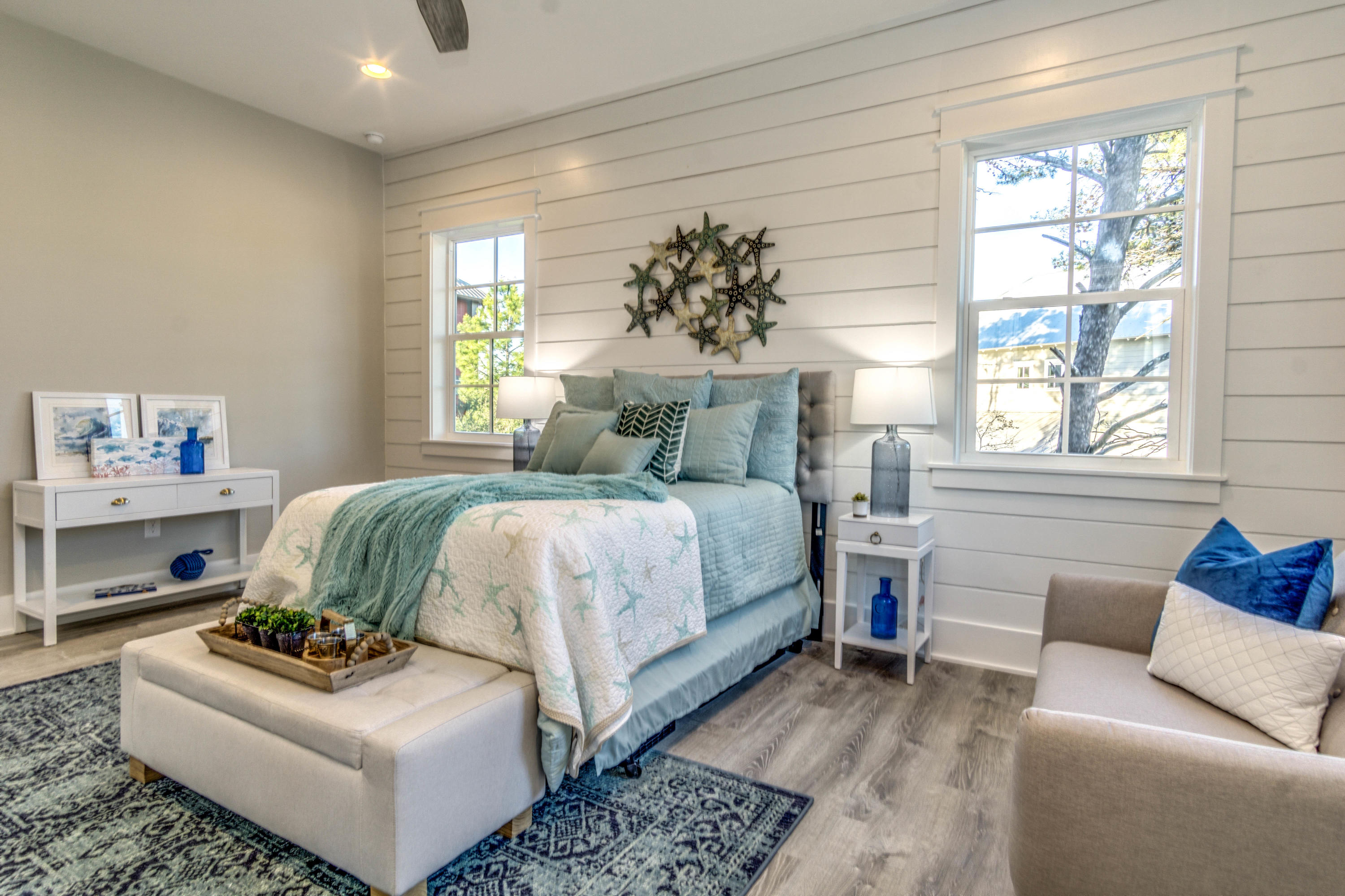 LAKESIDE AT BLUE MOUNTAIN BEACH - Residential