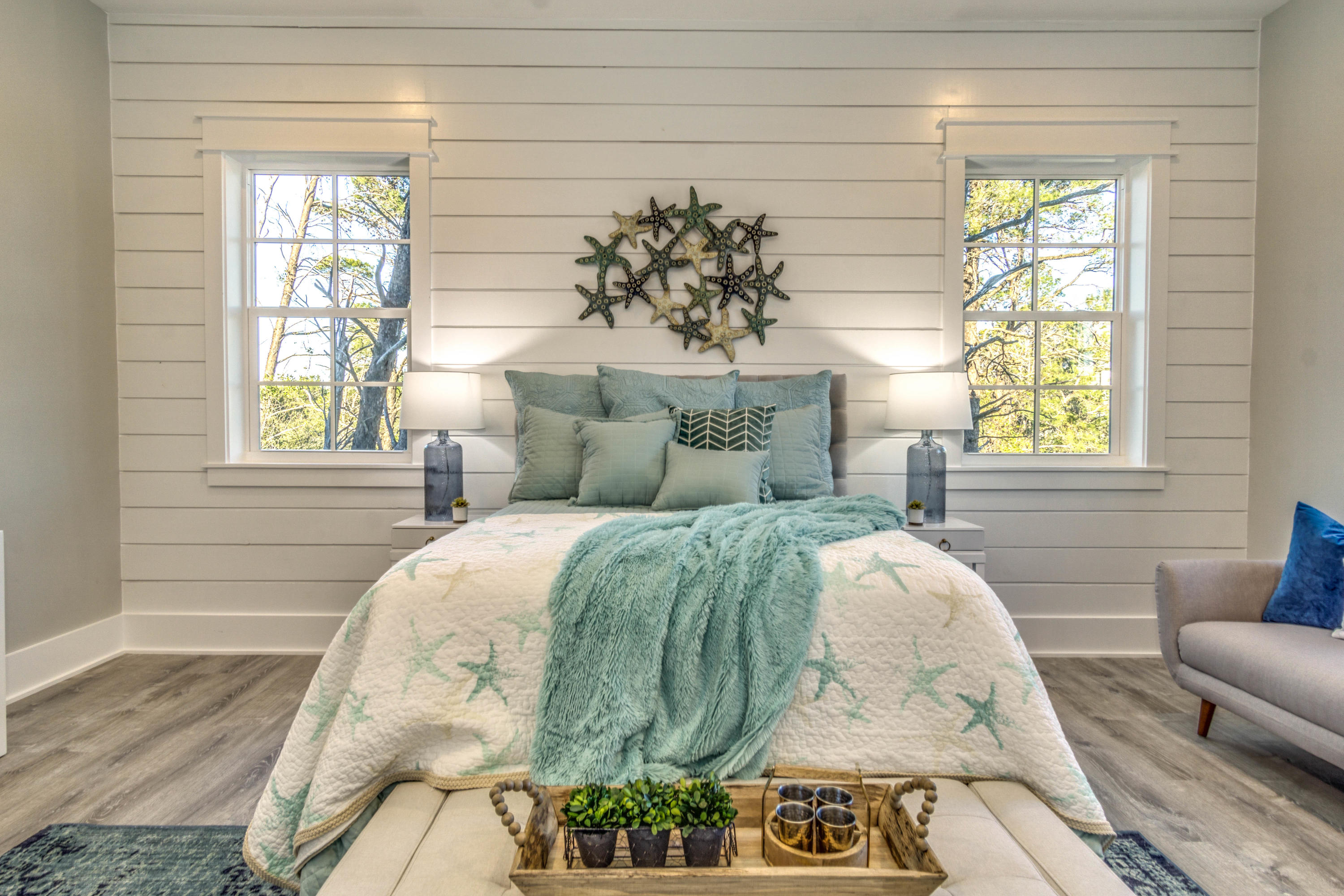 LAKESIDE AT BLUE MOUNTAIN BEACH - Residential