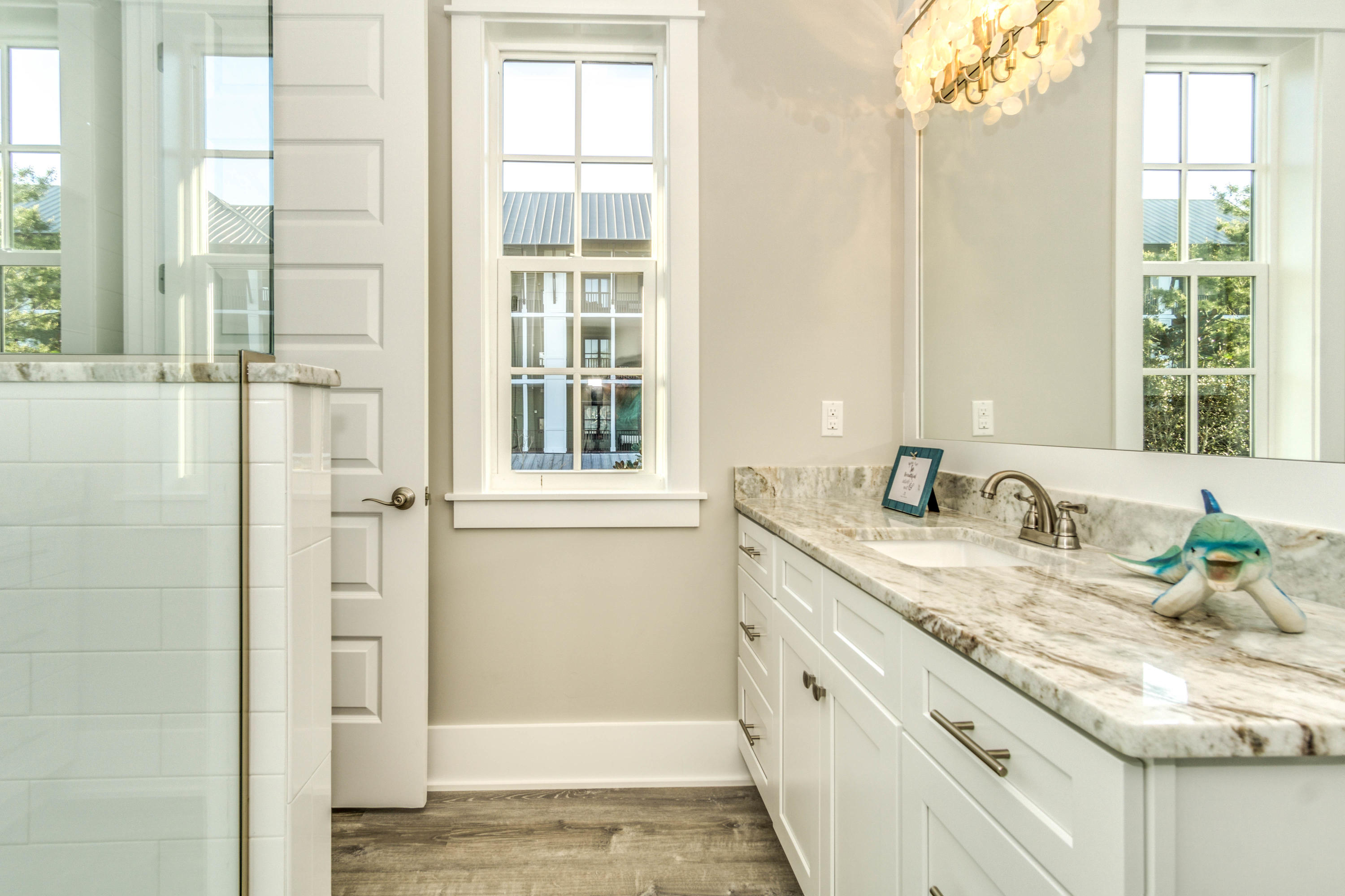 LAKESIDE AT BLUE MOUNTAIN BEACH - Residential